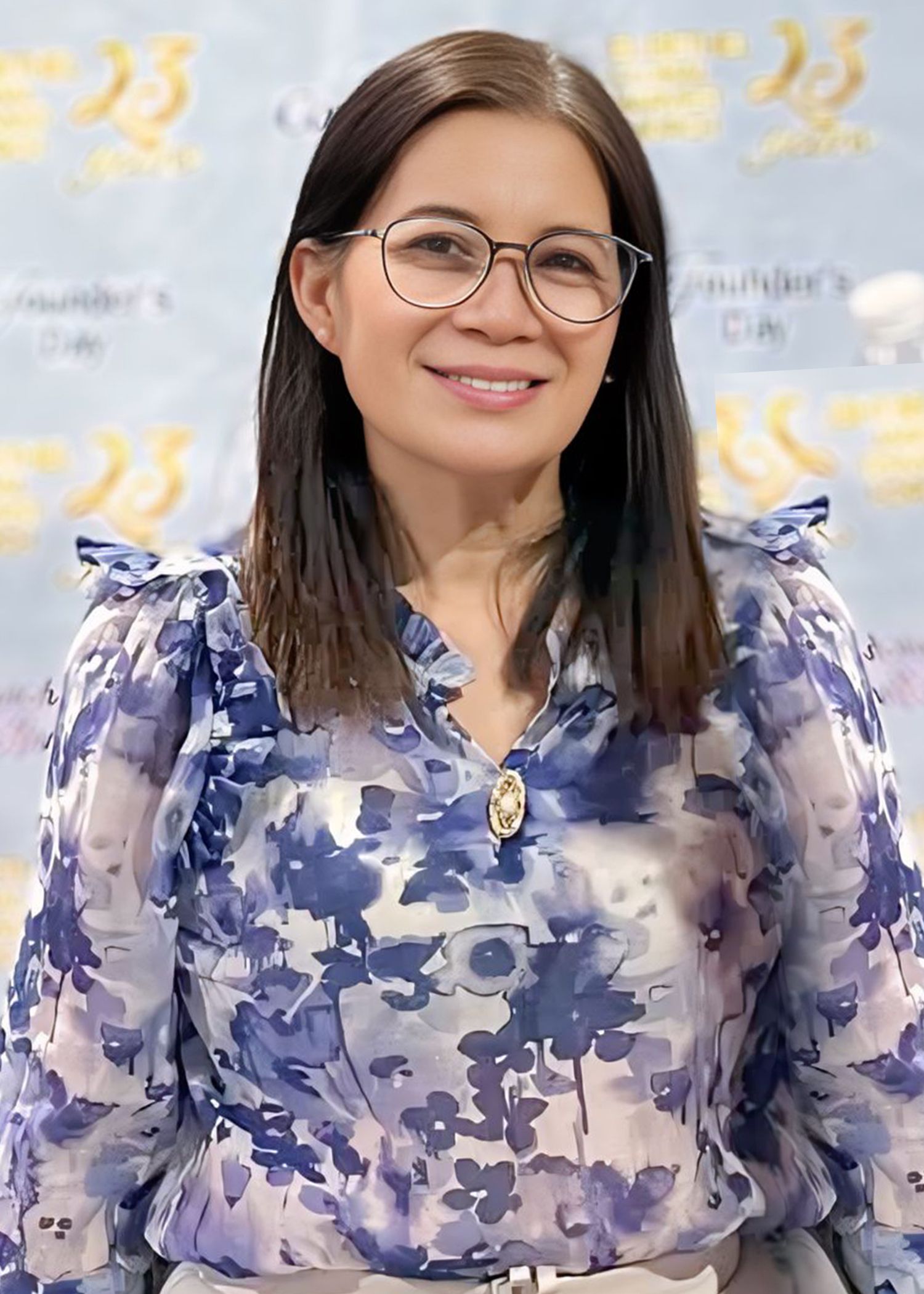 Ptr. Lani Docdocil
