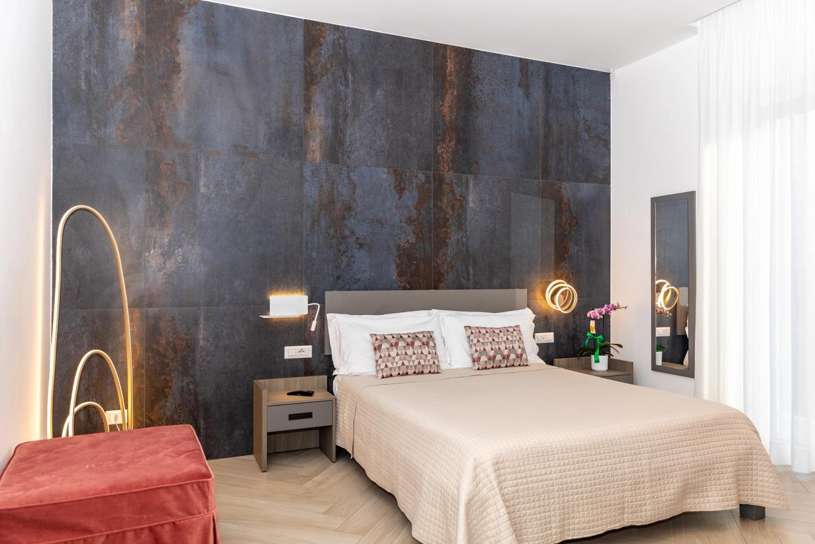 Aglianico room