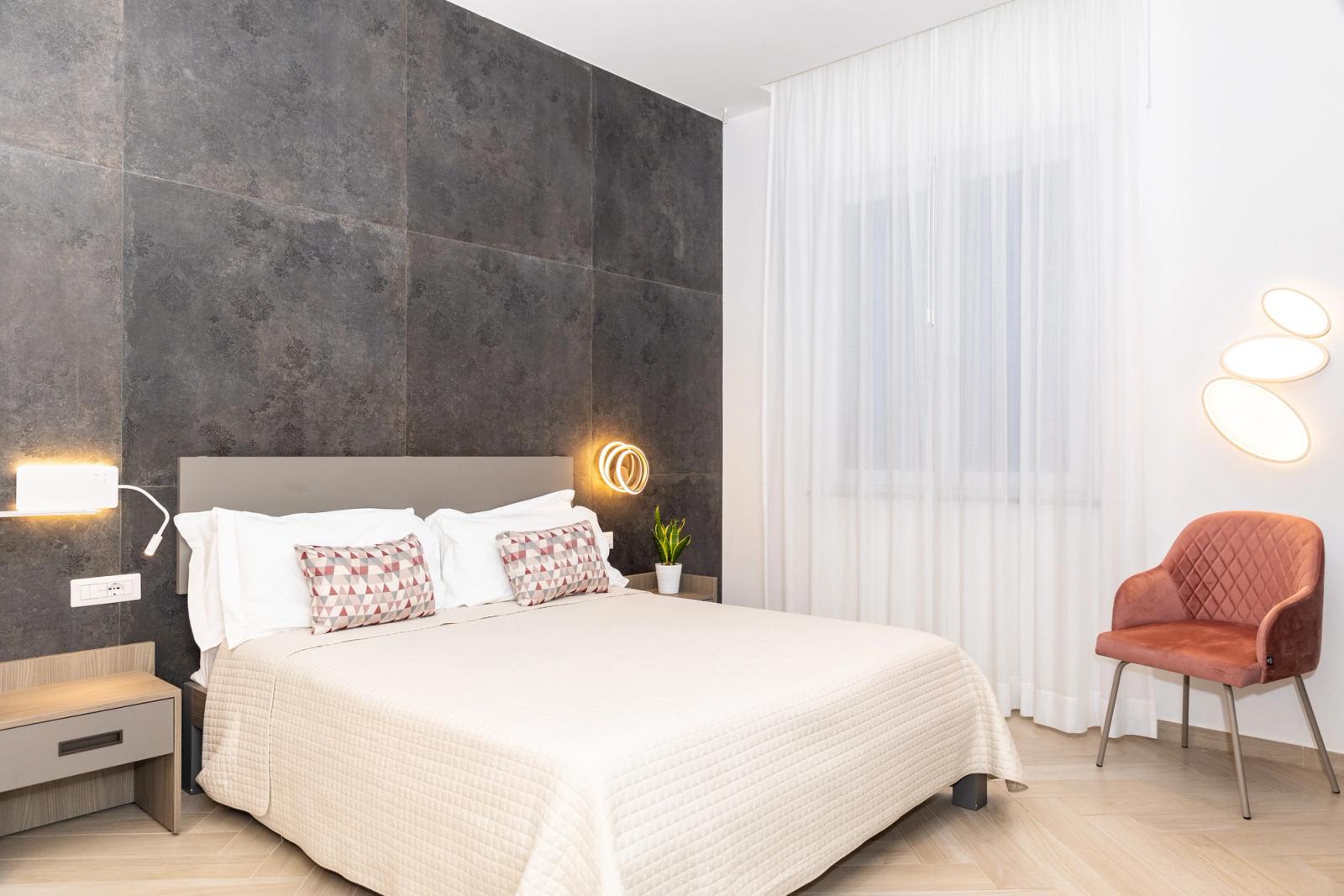 Aglianico room
