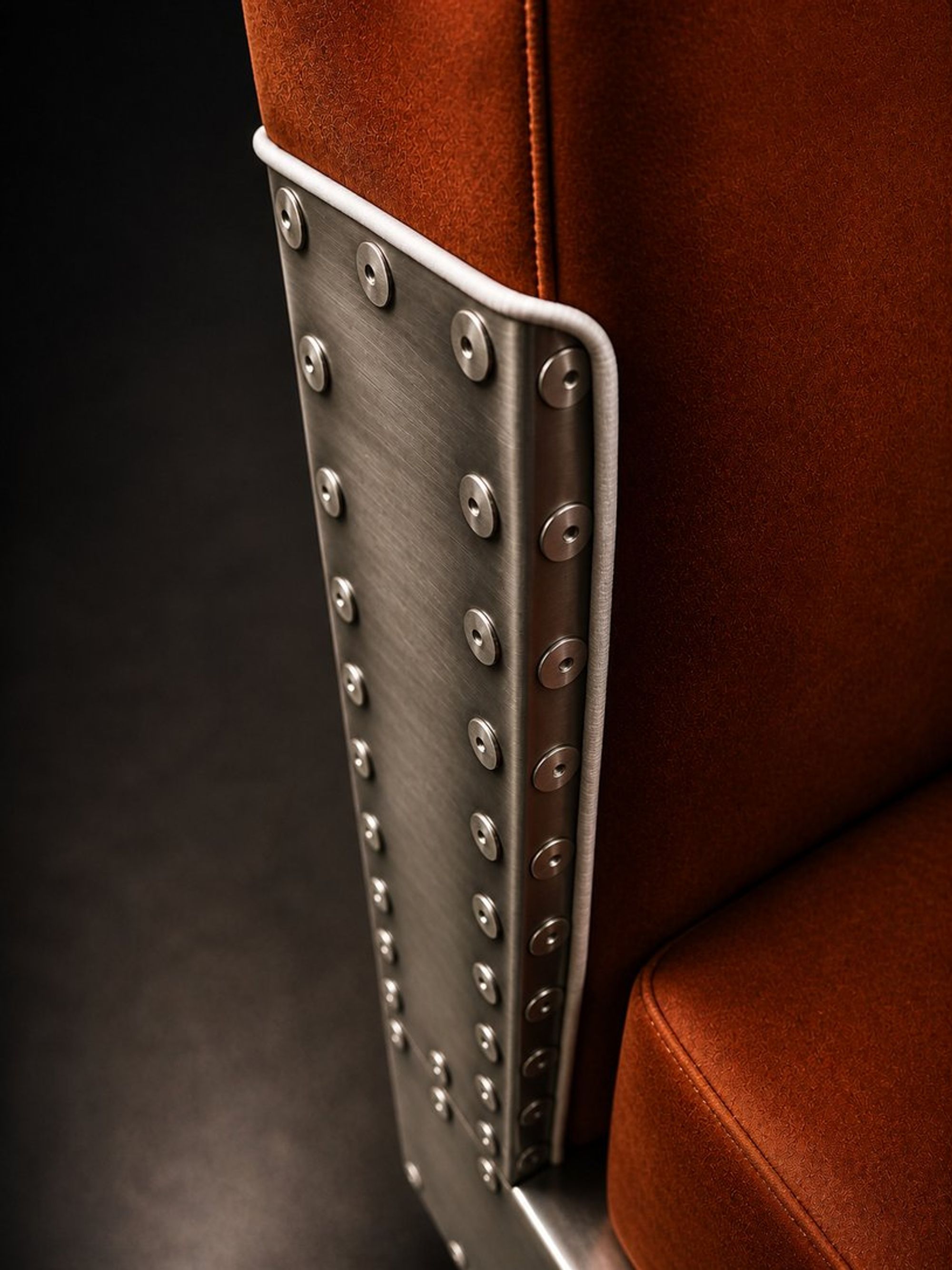Fauteuil « Aviateur » – vue 5
