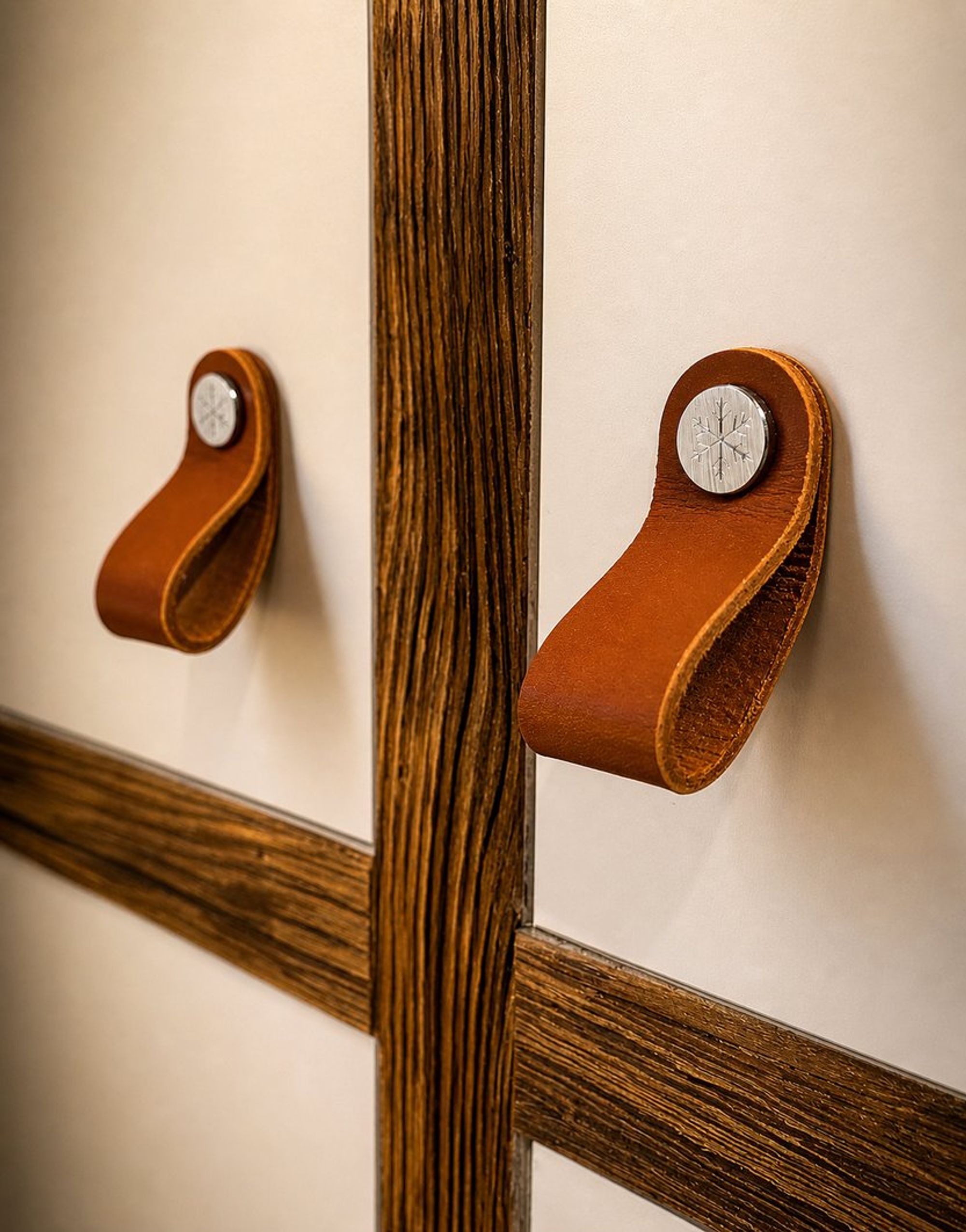 Chalet l’Yret, Serre-Chevalier : dressing sur mesure – vue 3