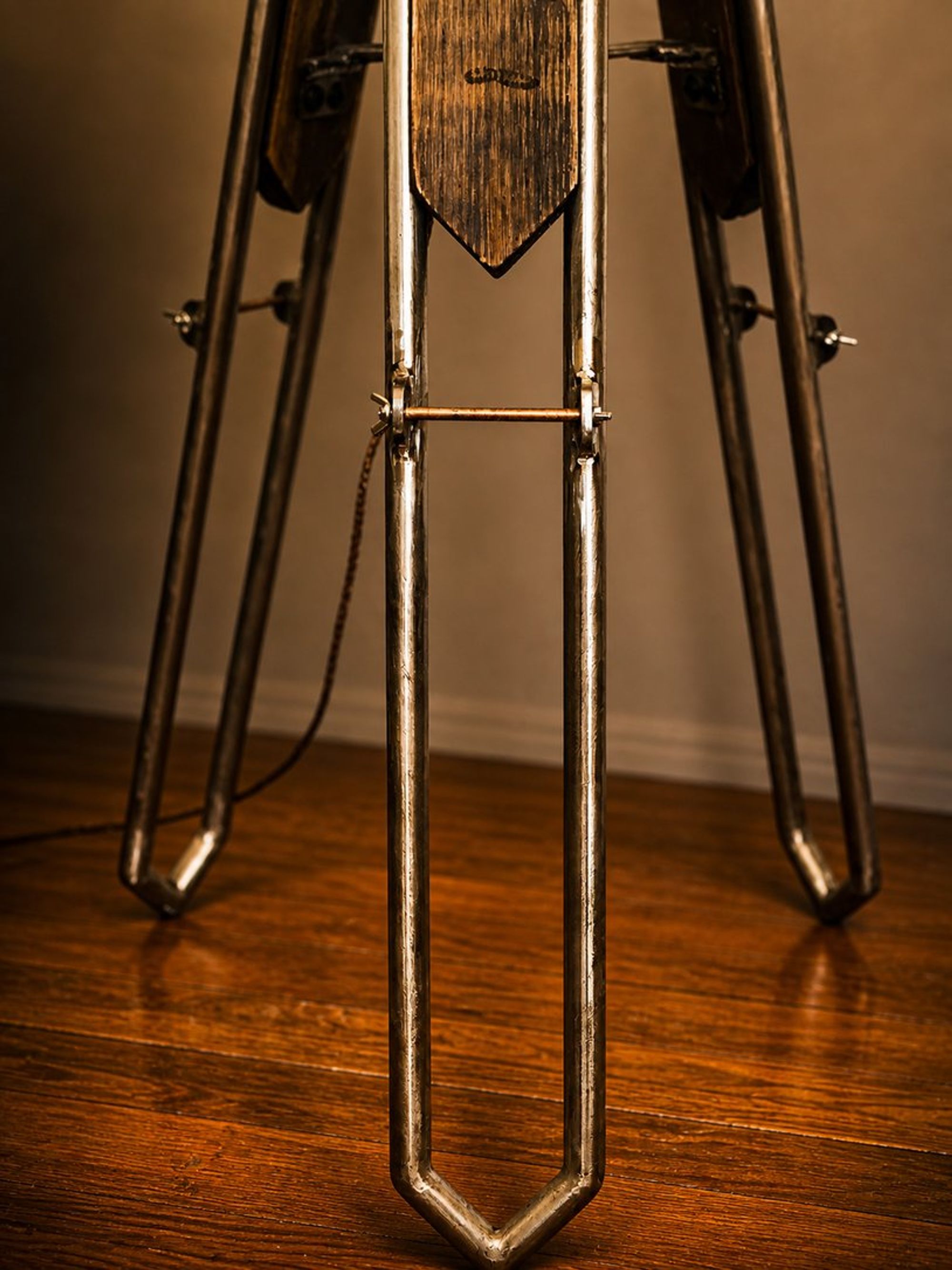 Lampe « Zip » – vue 3