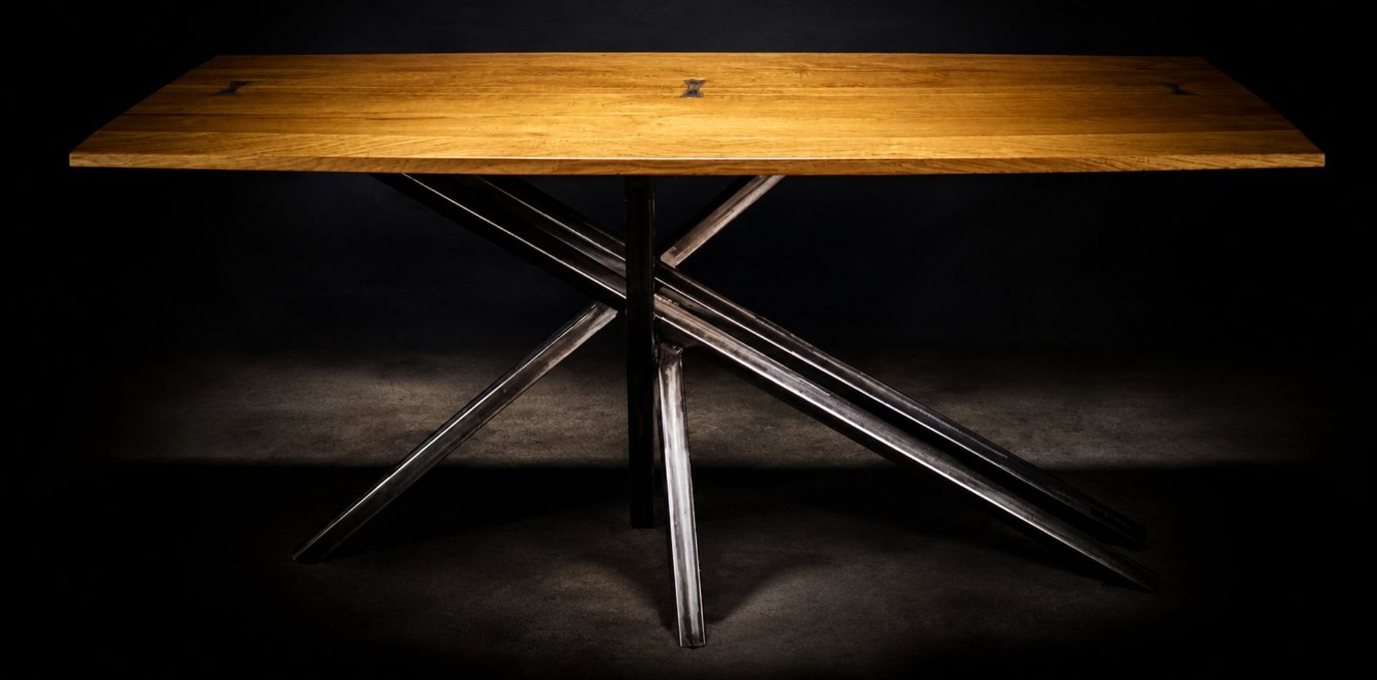 Table à manger « Mikado »