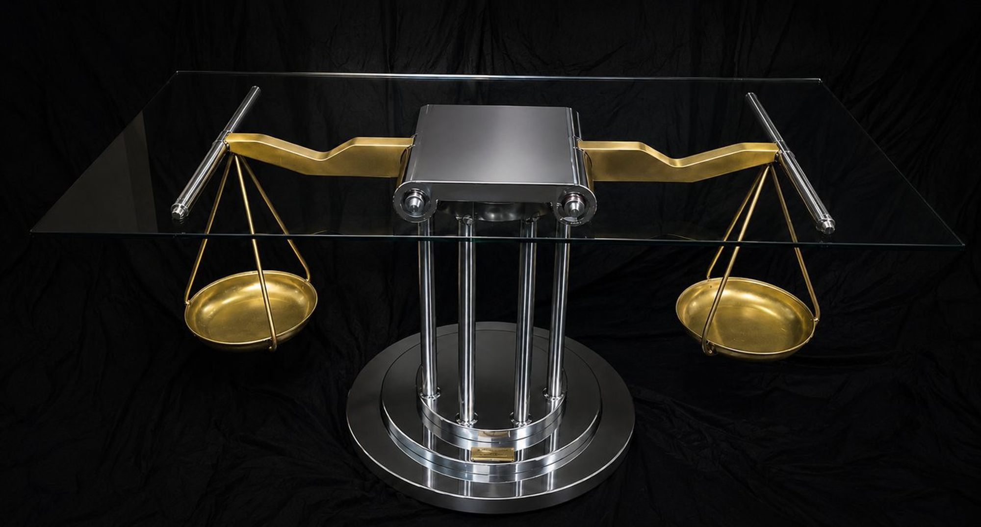 Bureau « Balance »
