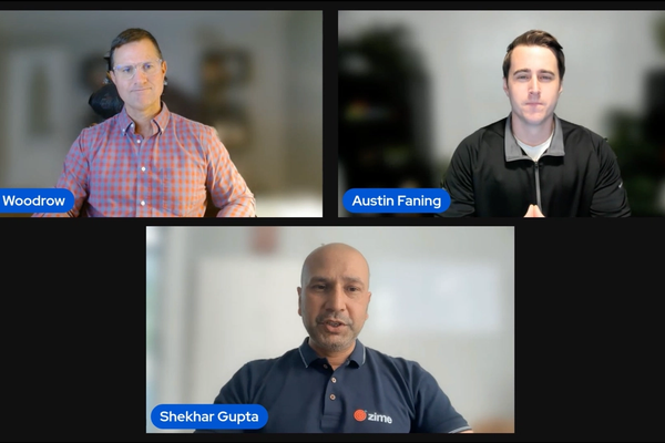 Built for Everyone, Right for No One: How SonicWall Closed the Channel Execution Gap with a 40% Behavior Lift