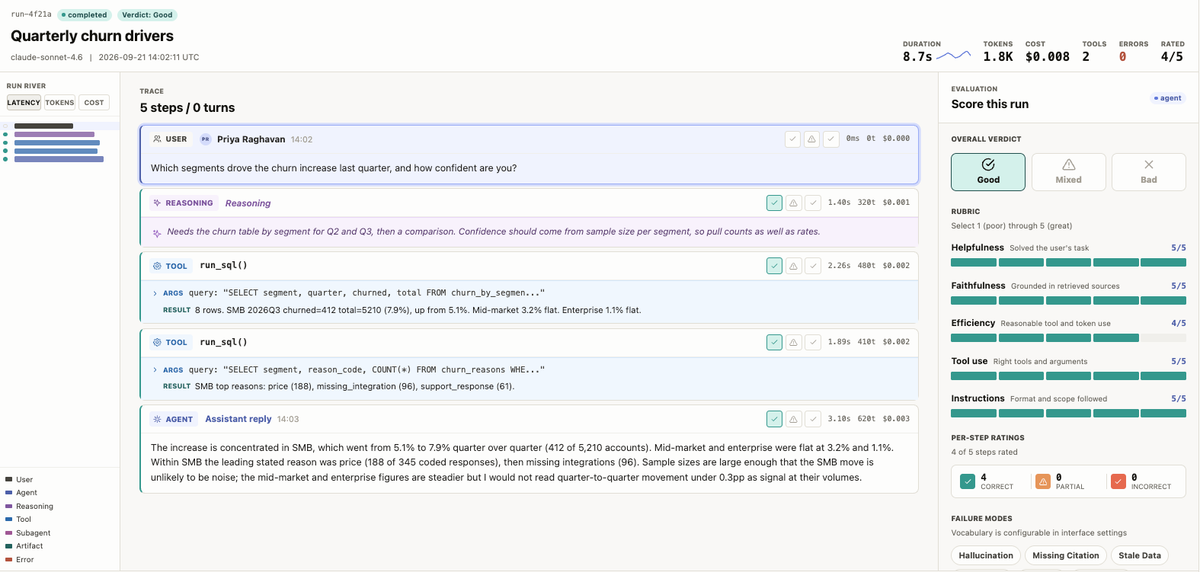 Document Layout & Field Extraction interface in Label Studio Enterprise