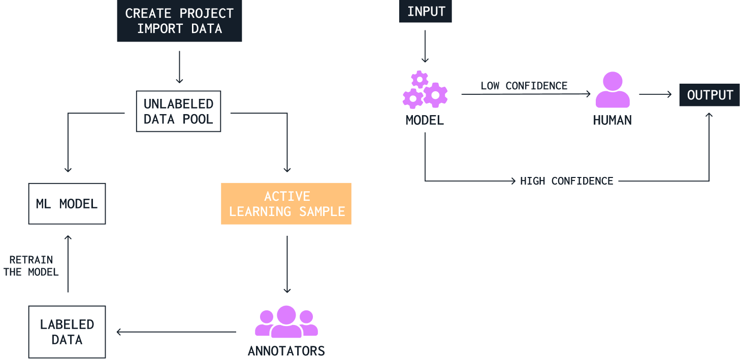 Guide: Building A Data Labeling Practice For Machine Learning And Data ...