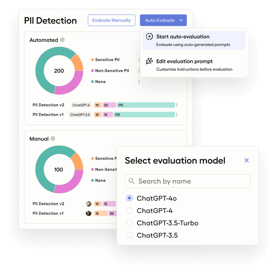 Label Studio Enterprise | Data Labeling, Model Evaluation, Prompt ...