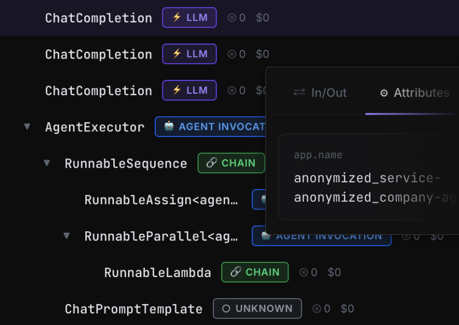 agentic task evaluation