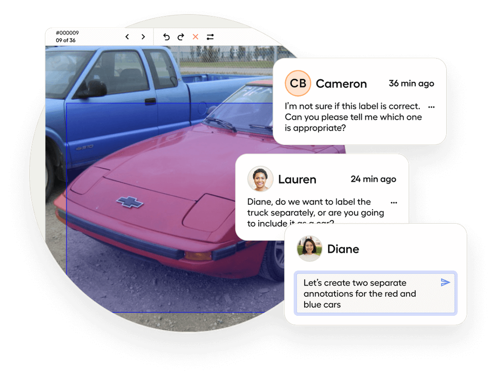 Why upgrade from open source to label studio enterprise humansignal