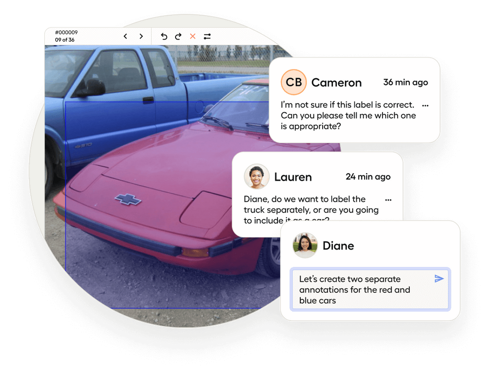 Why Upgrade From Open Source To Label Studio Enterprise HumanSignal Why upgrade from open source to label studio enterprise humansignal