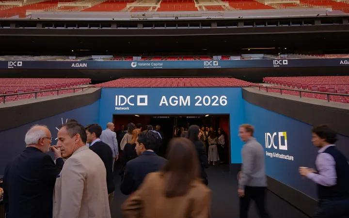 IDC Network