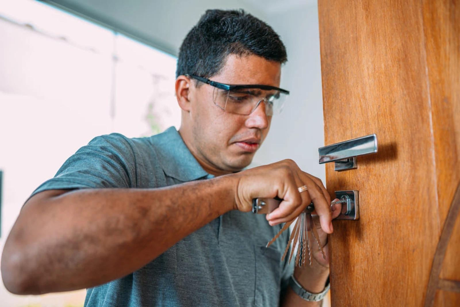 24/7 Locksmith Paddington – Fast, Local & Trusted Cover Image