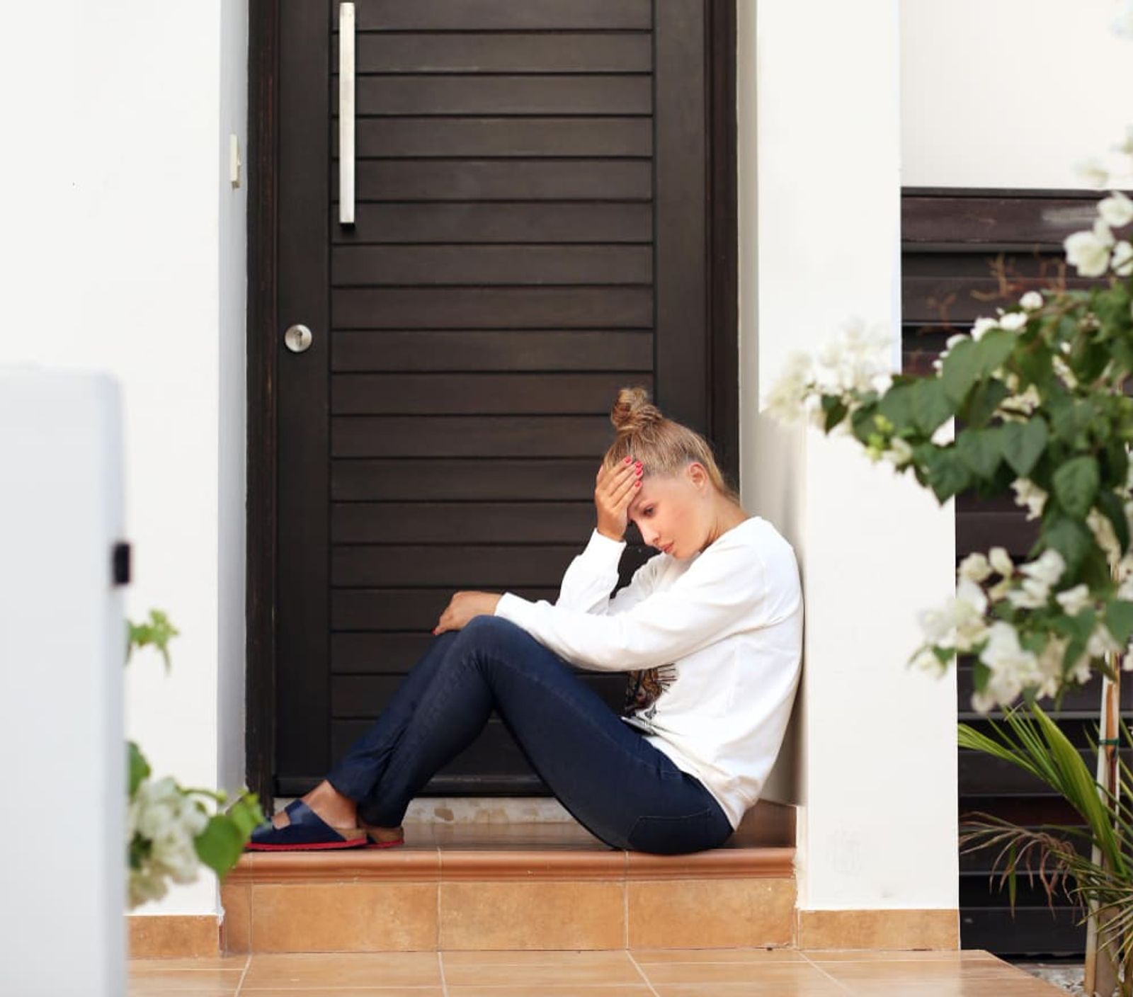 Locked Out of Your House? Here Are 3 Options You Might Not Have Thought About Cover Image