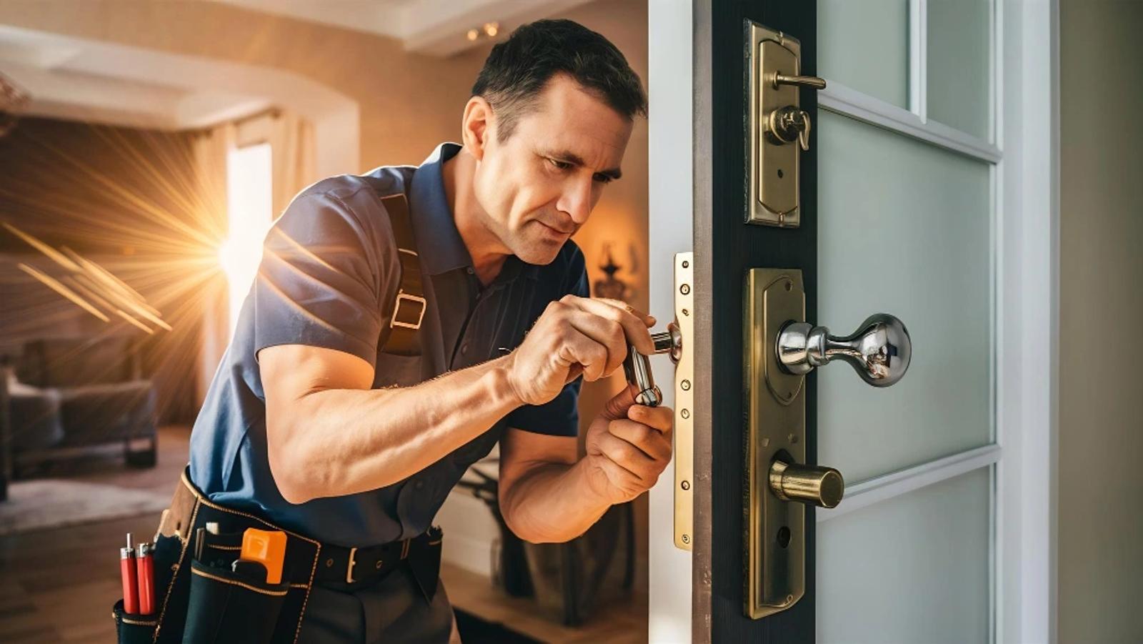 Locksmith Westminster – Emergency & Preventive Lock Services Cover Image
