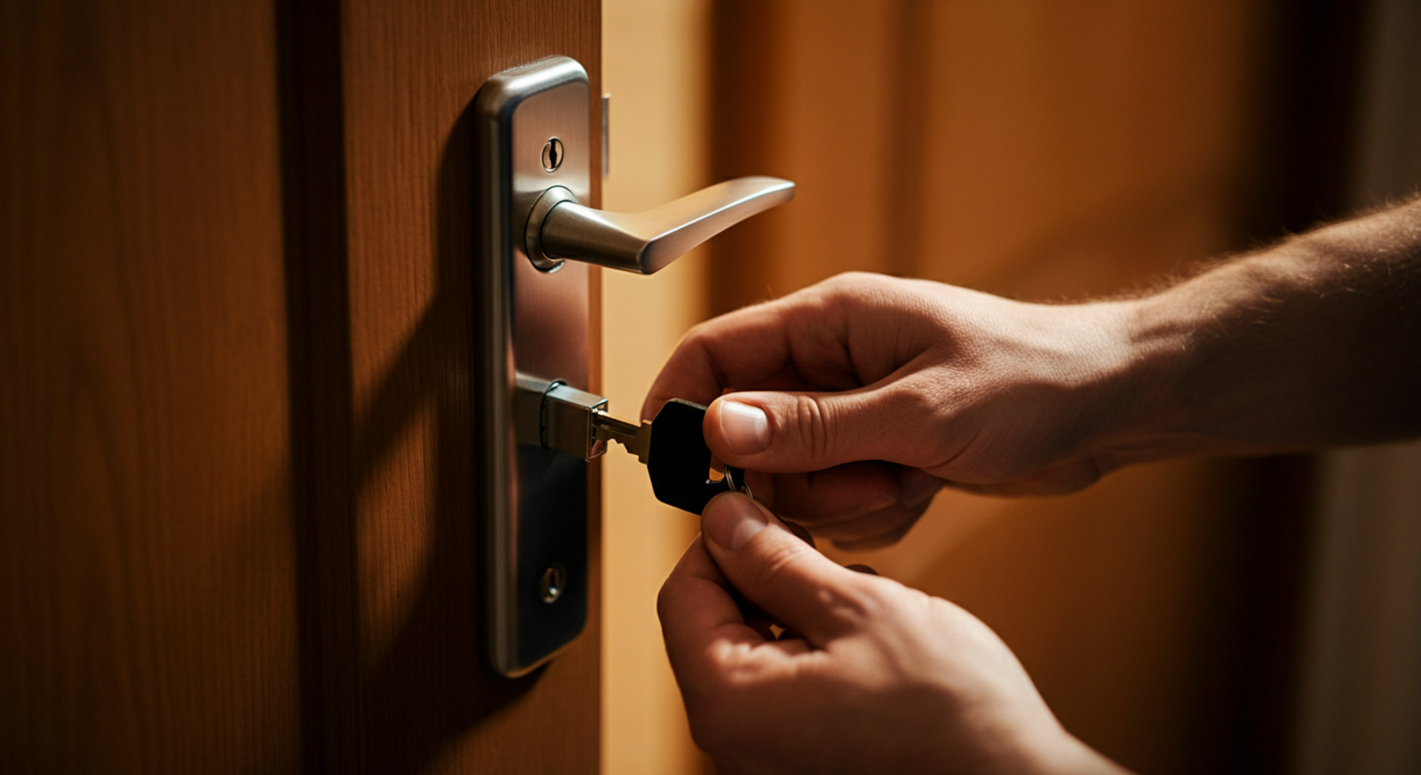 How Much Does a Locksmith Actually Cost in 2026? (No Surprises) Cover Image