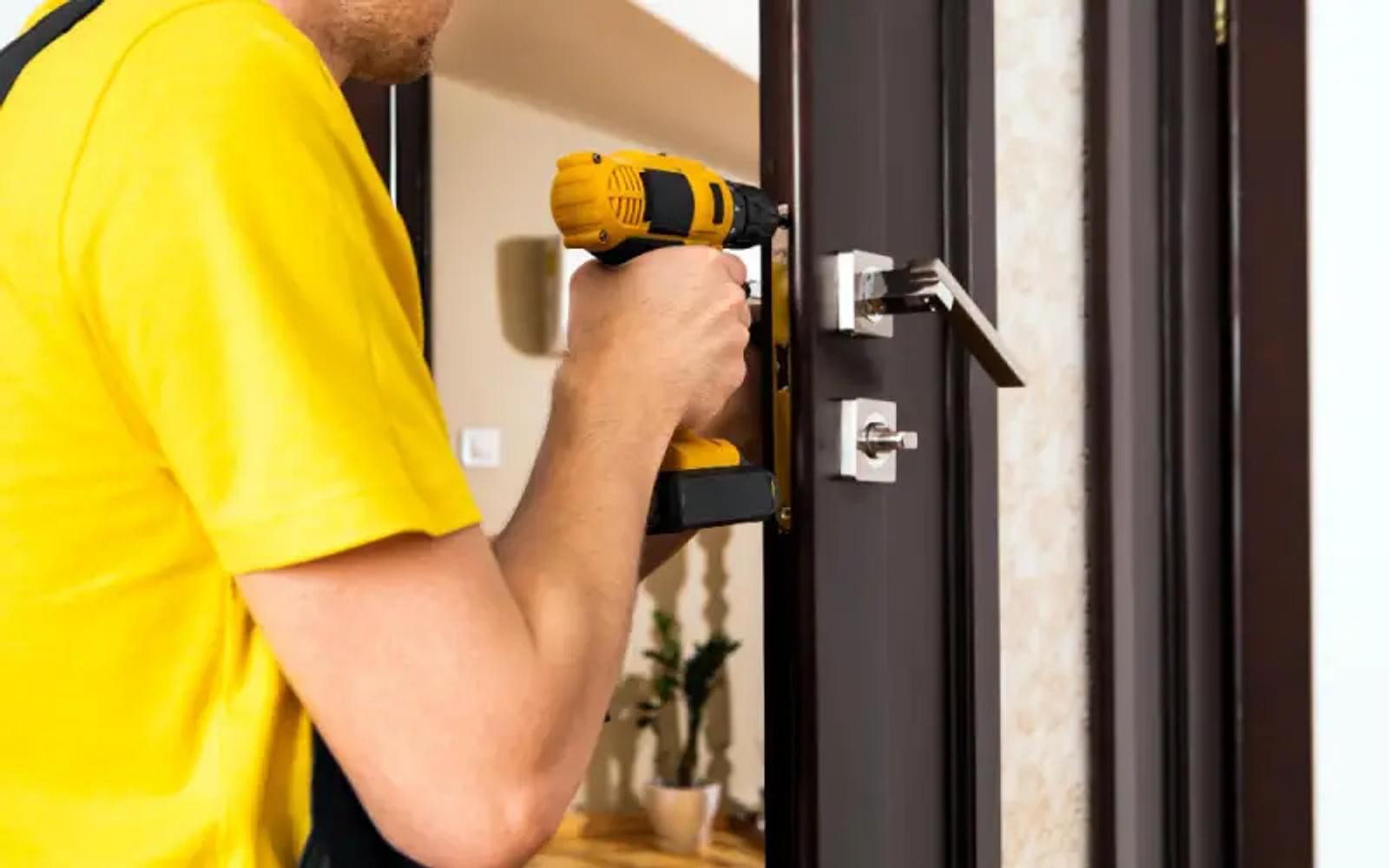 Fast and Reliable Chelsea Locksmiths Cover Image