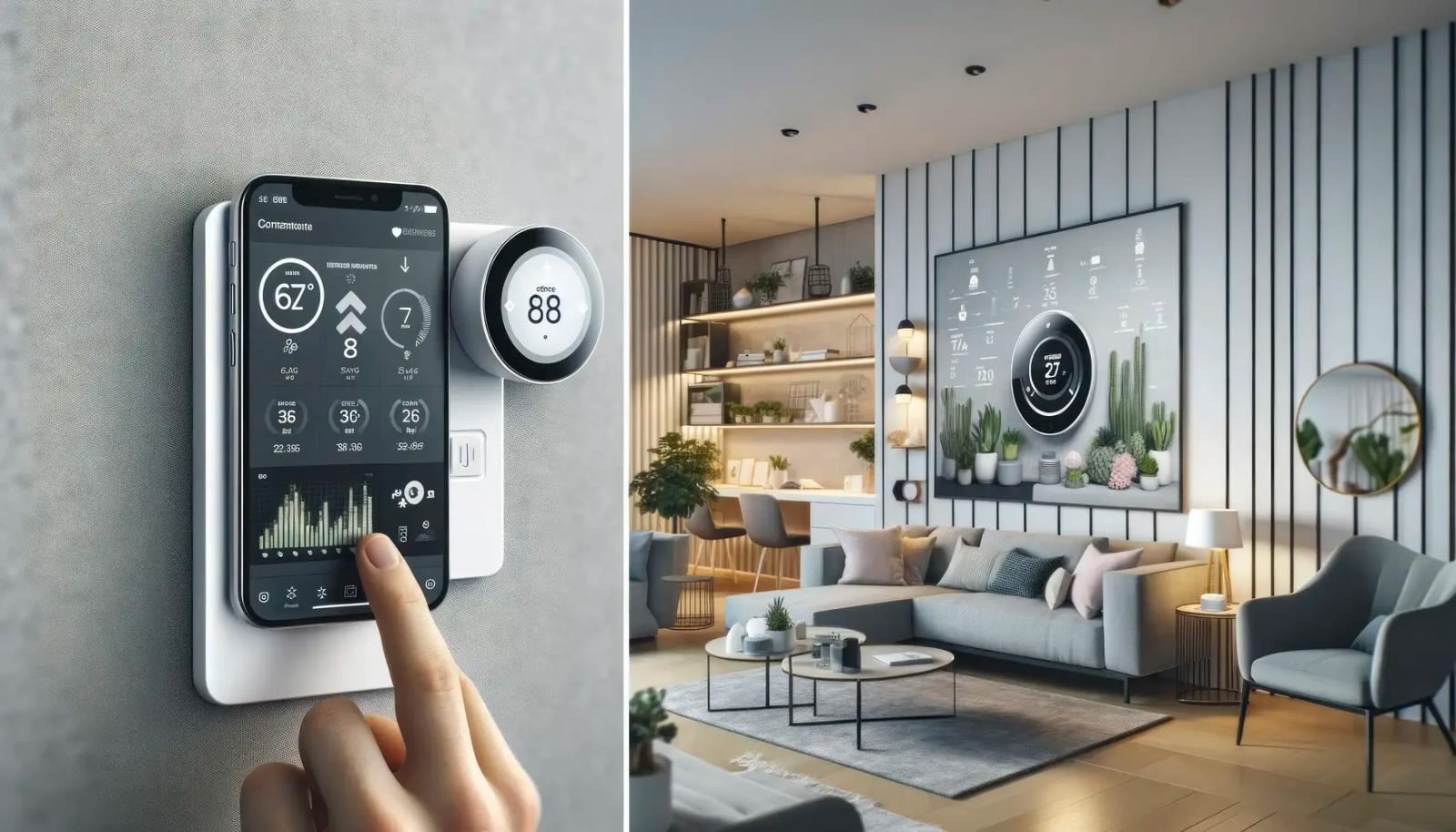 2025 Home‑Security Trends: Why Smart Locks, Green Practices and Cyber‑Safe Solutions Matter More Than Ever Cover Image