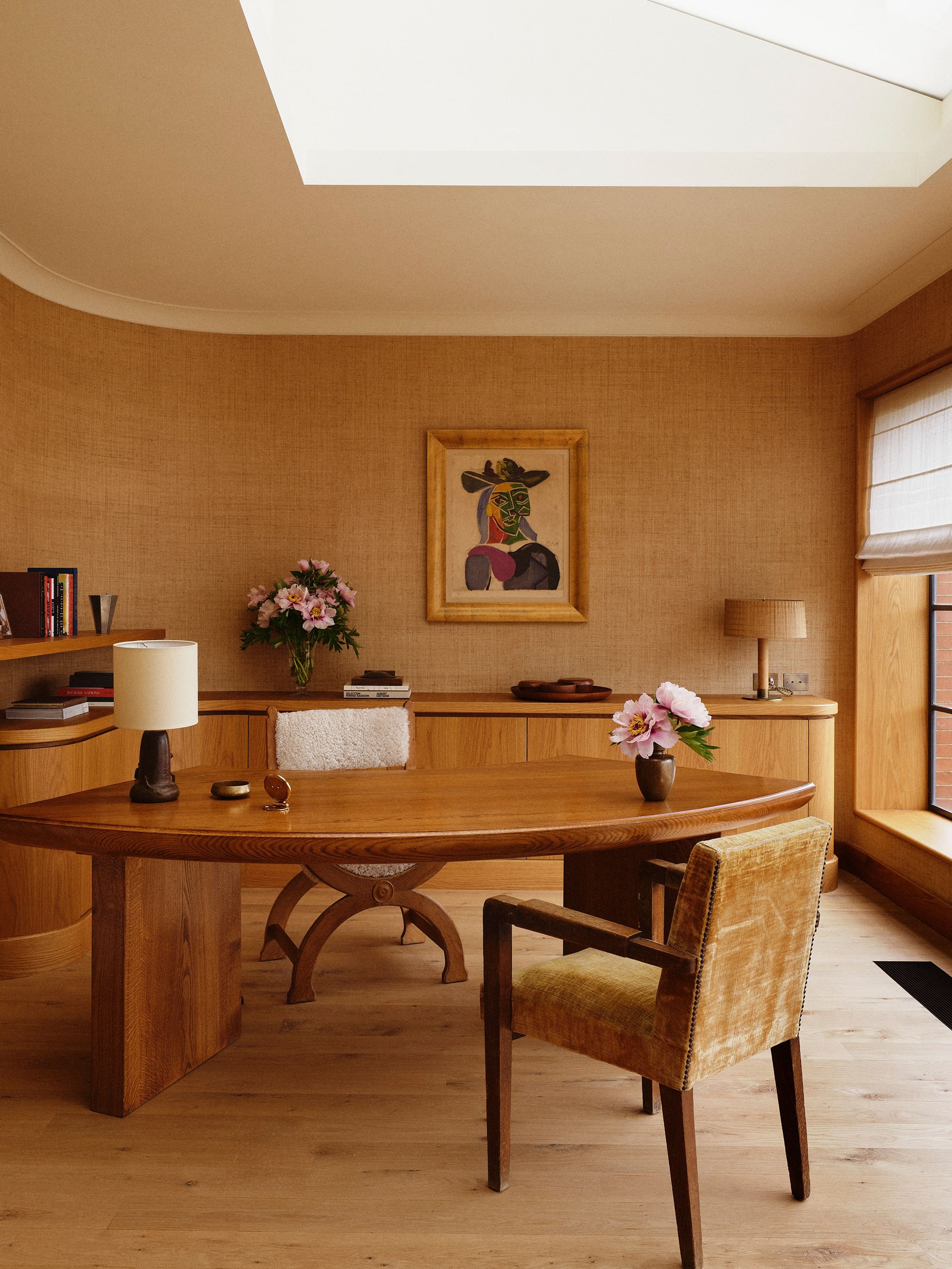 West Village - Festen Architecture
