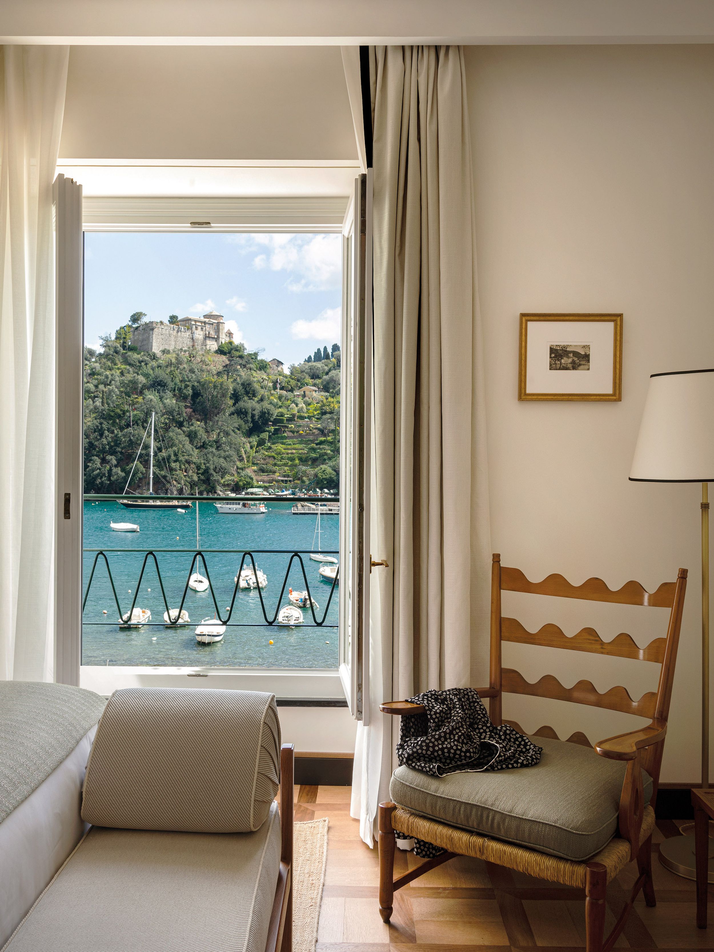 Splendido Del Mare - Festen Architecture