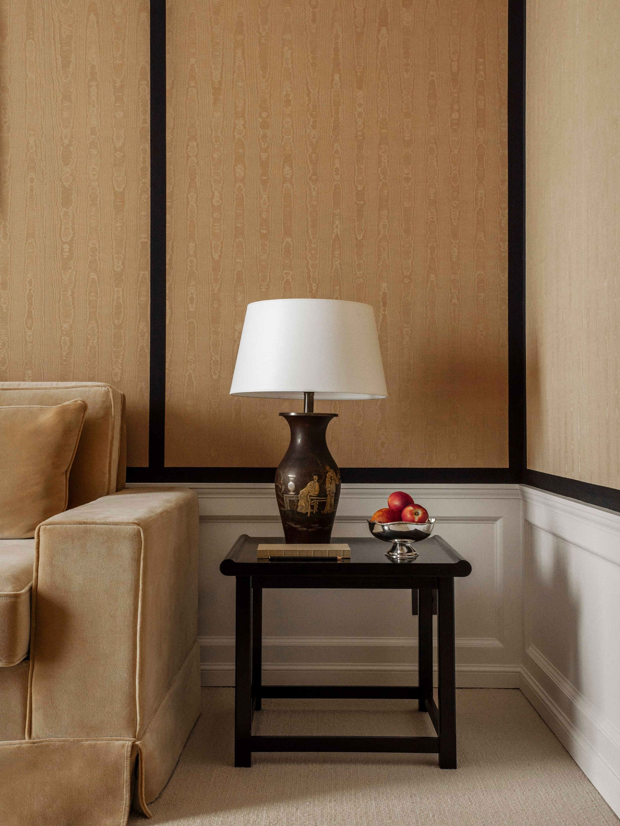 Hôtel Balzac - Festen Architecture