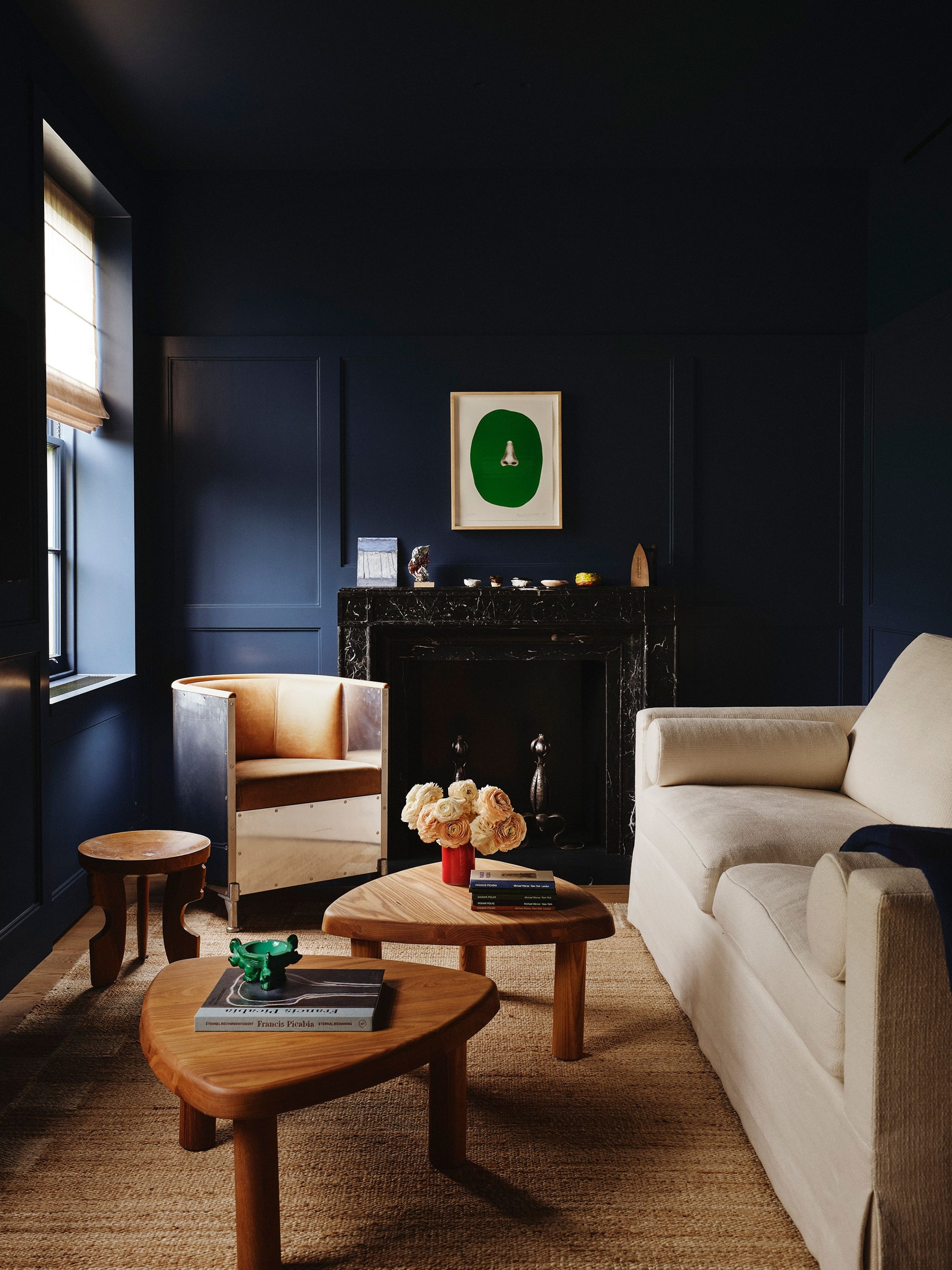 West Village - Festen Architecture