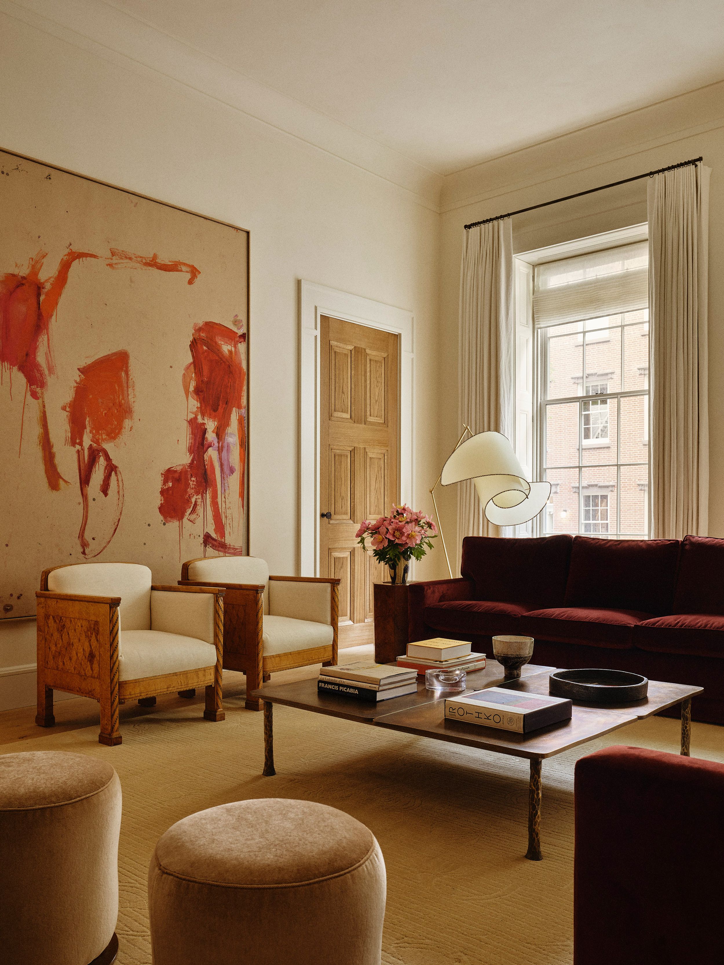 West Village - Festen Architecture