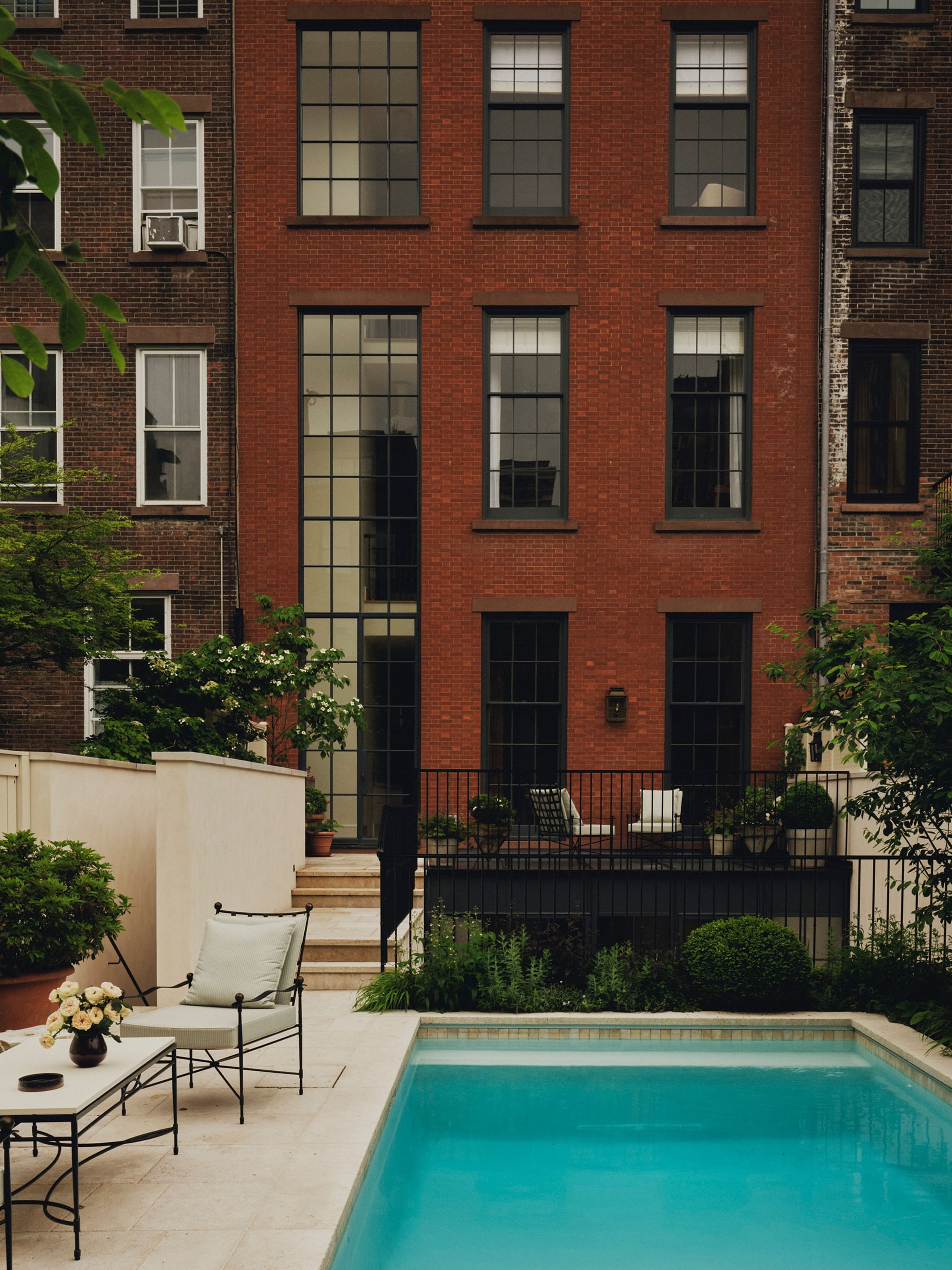 West Village - Festen Architecture