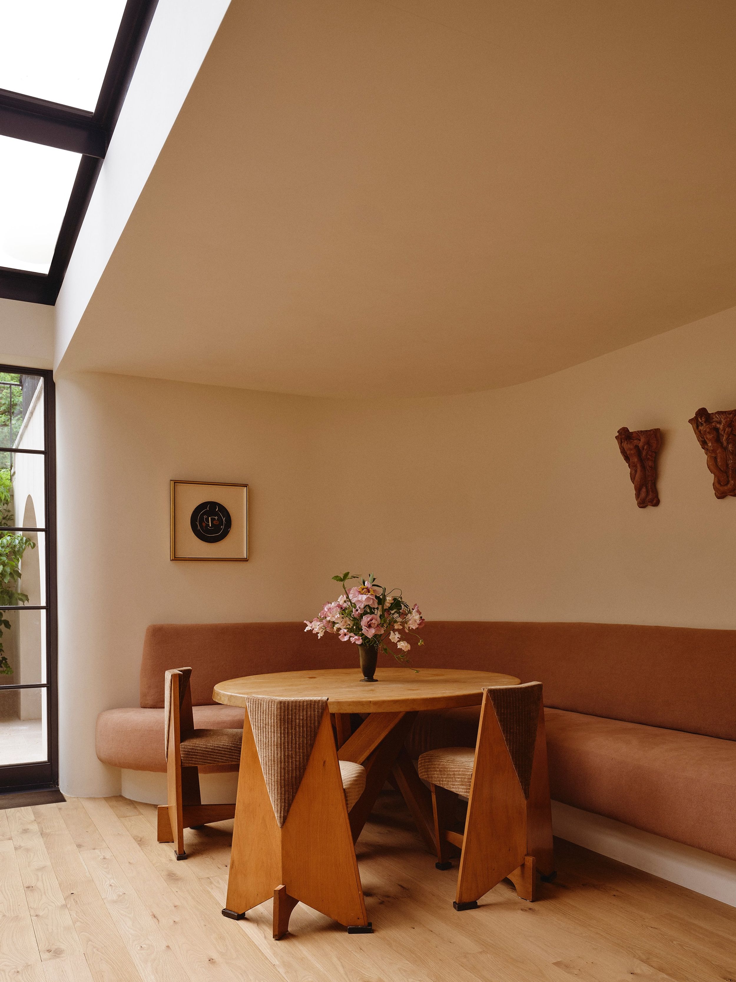 West Village - Festen Architecture