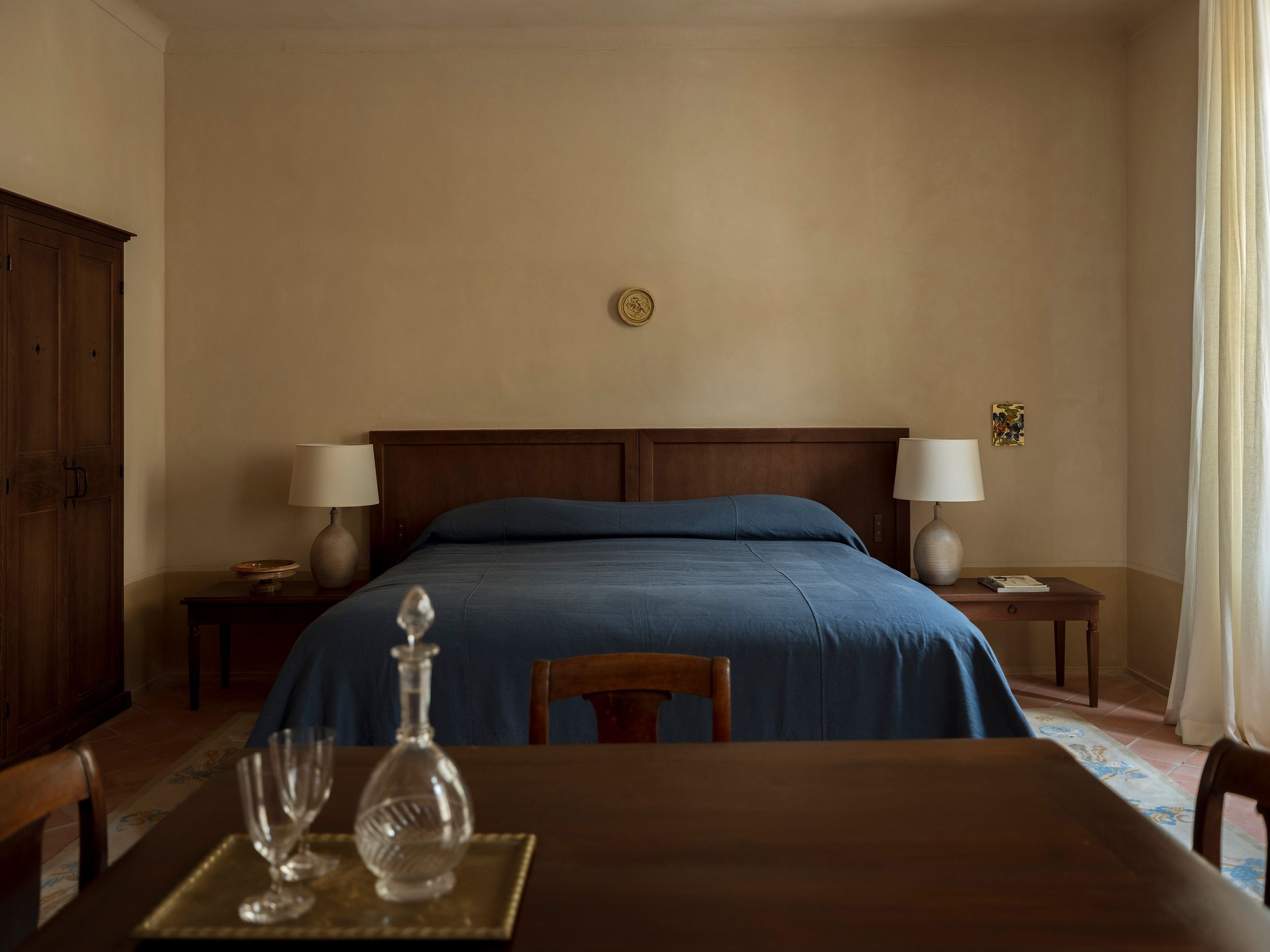 Hôtel du Couvent - Festen Architecture