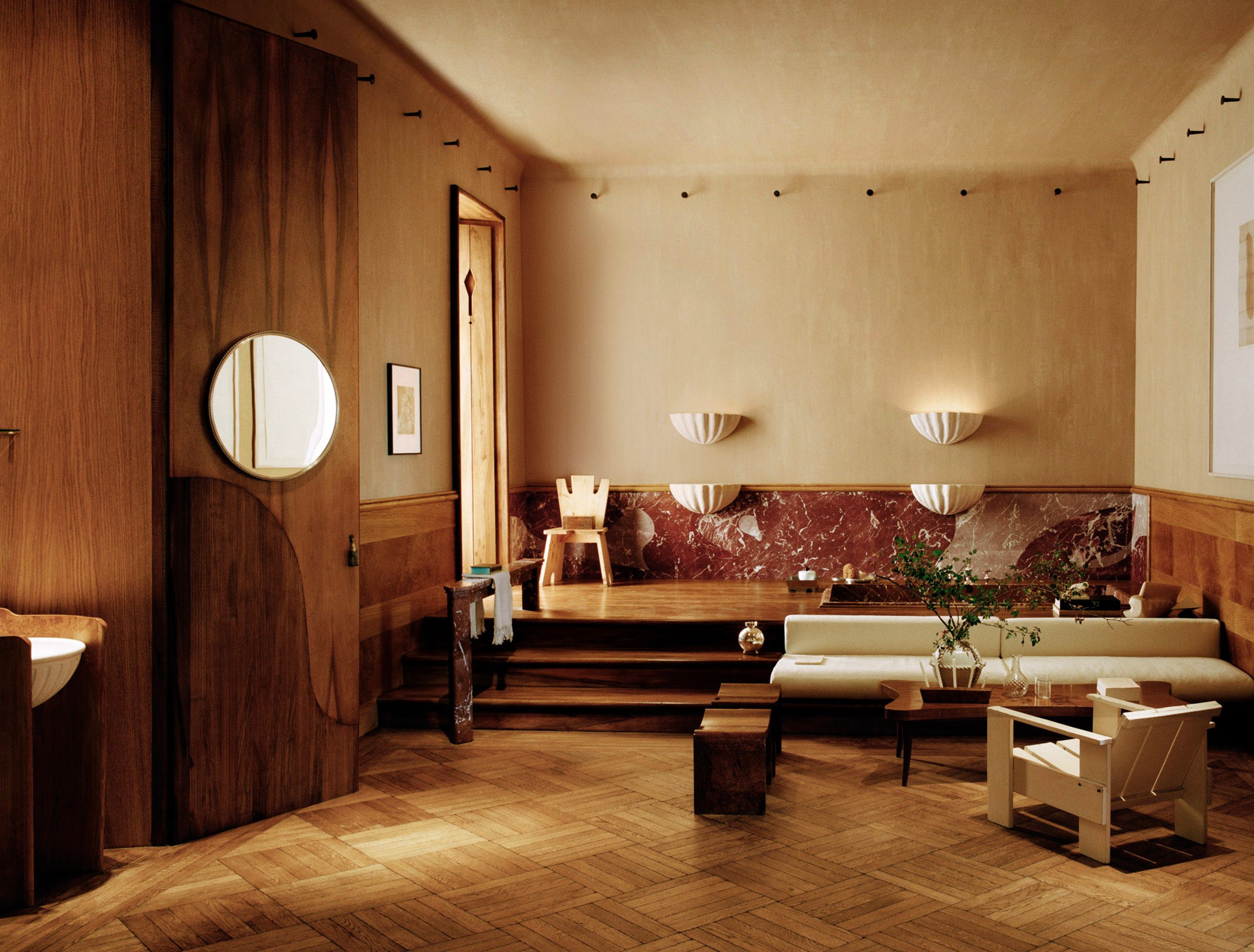 Festen — Interior Design