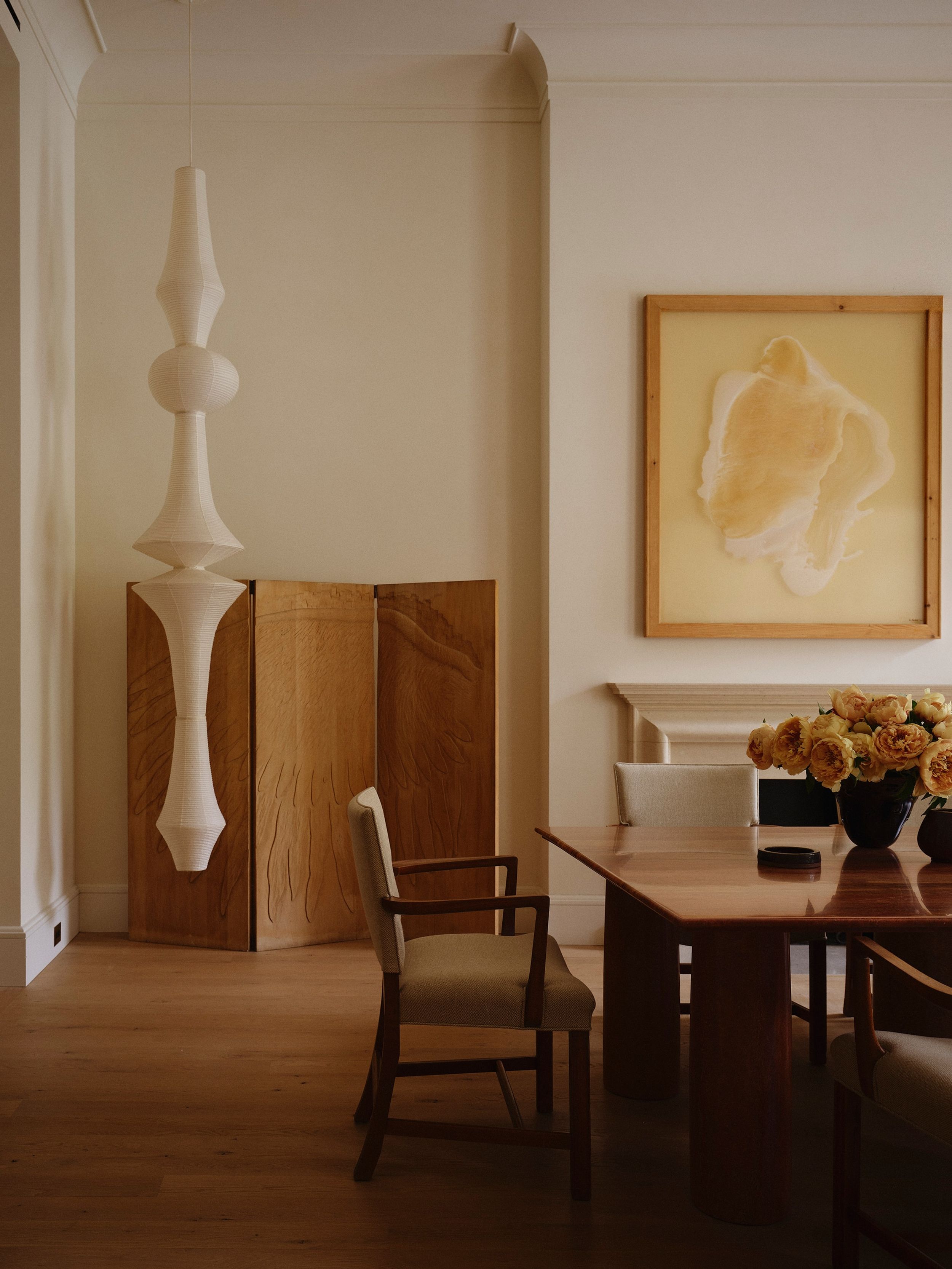 West Village - Festen Architecture