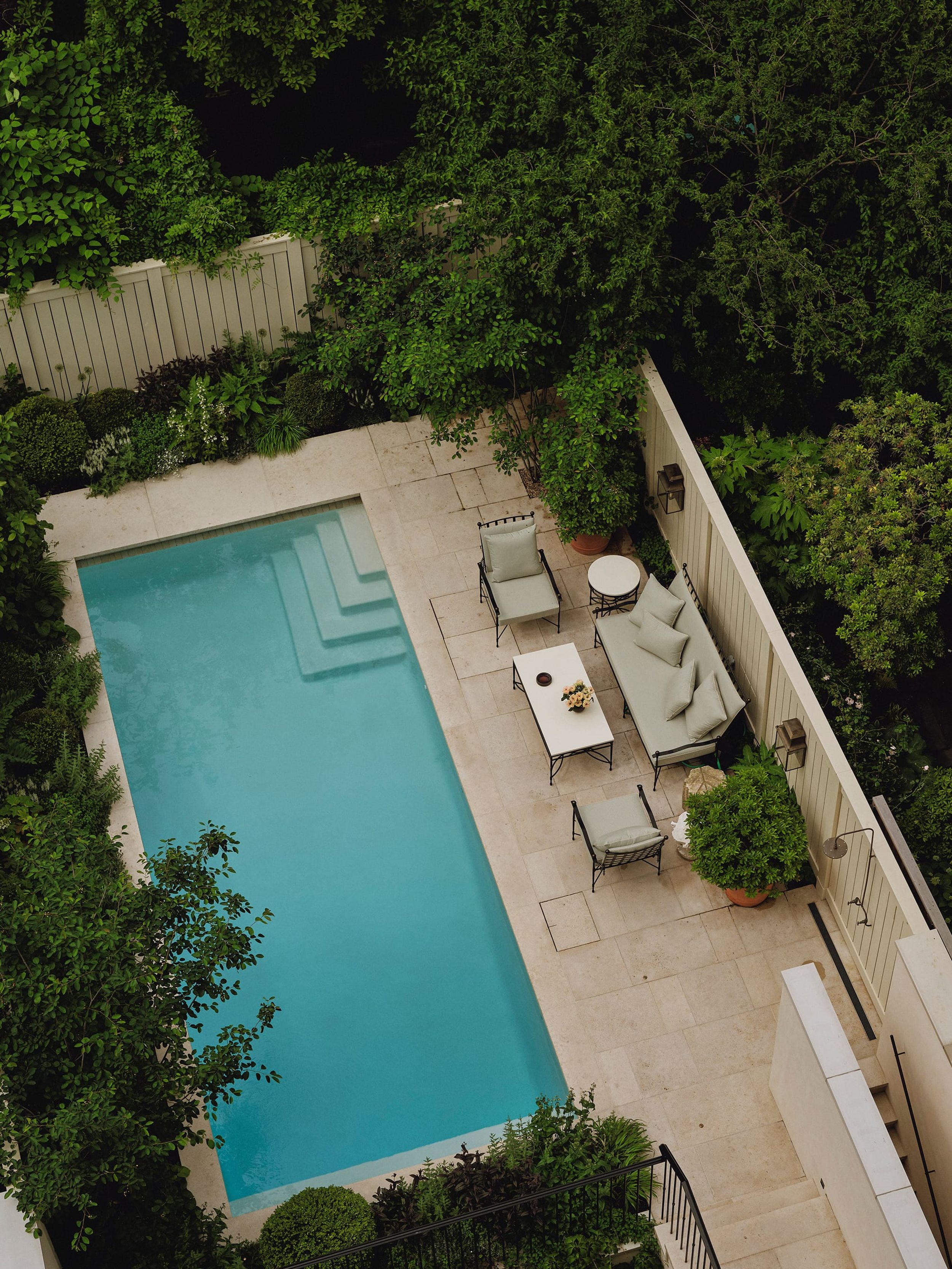 West Village - Festen Architecture