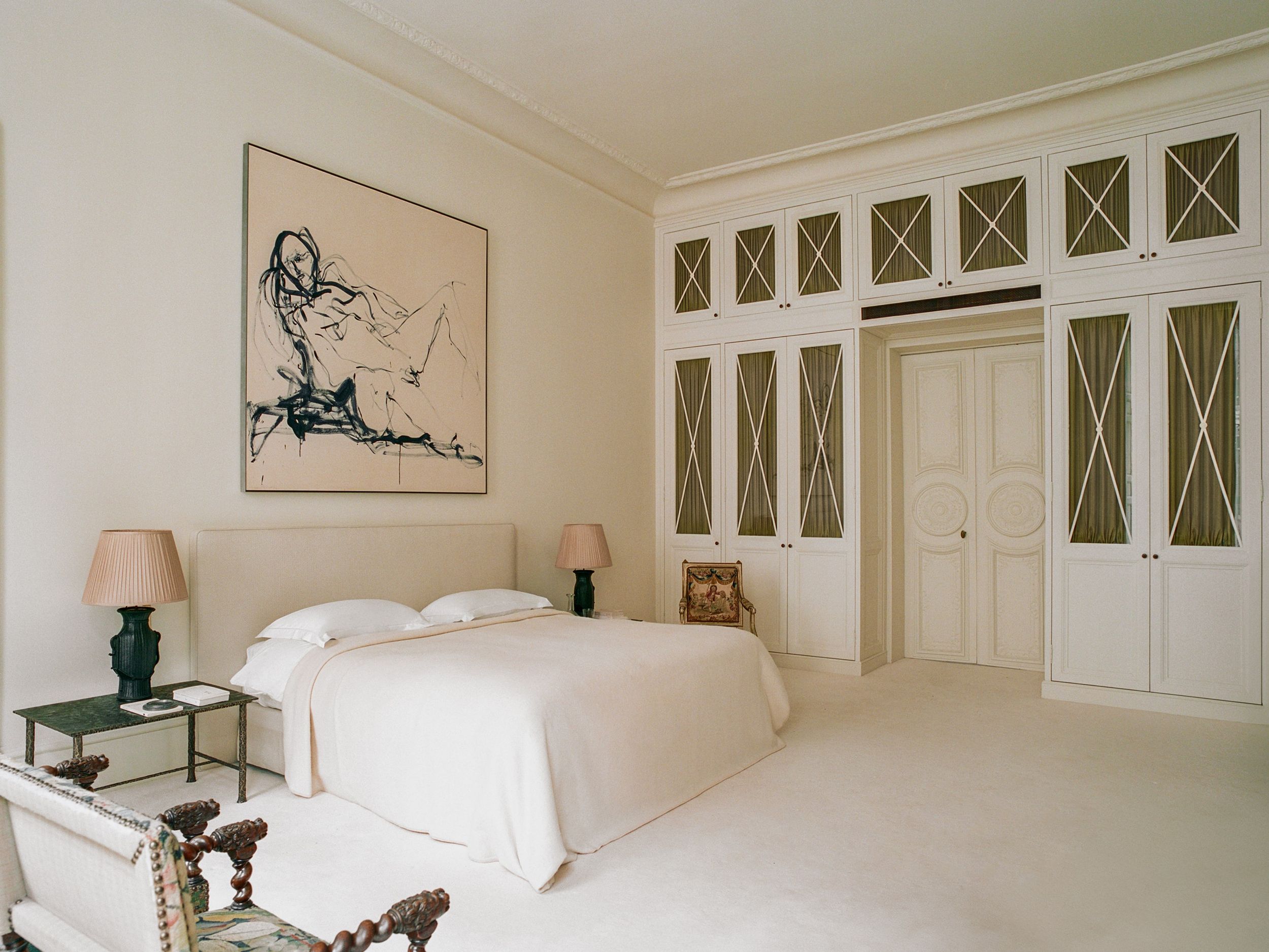 Verneuil - Festen Architecture
