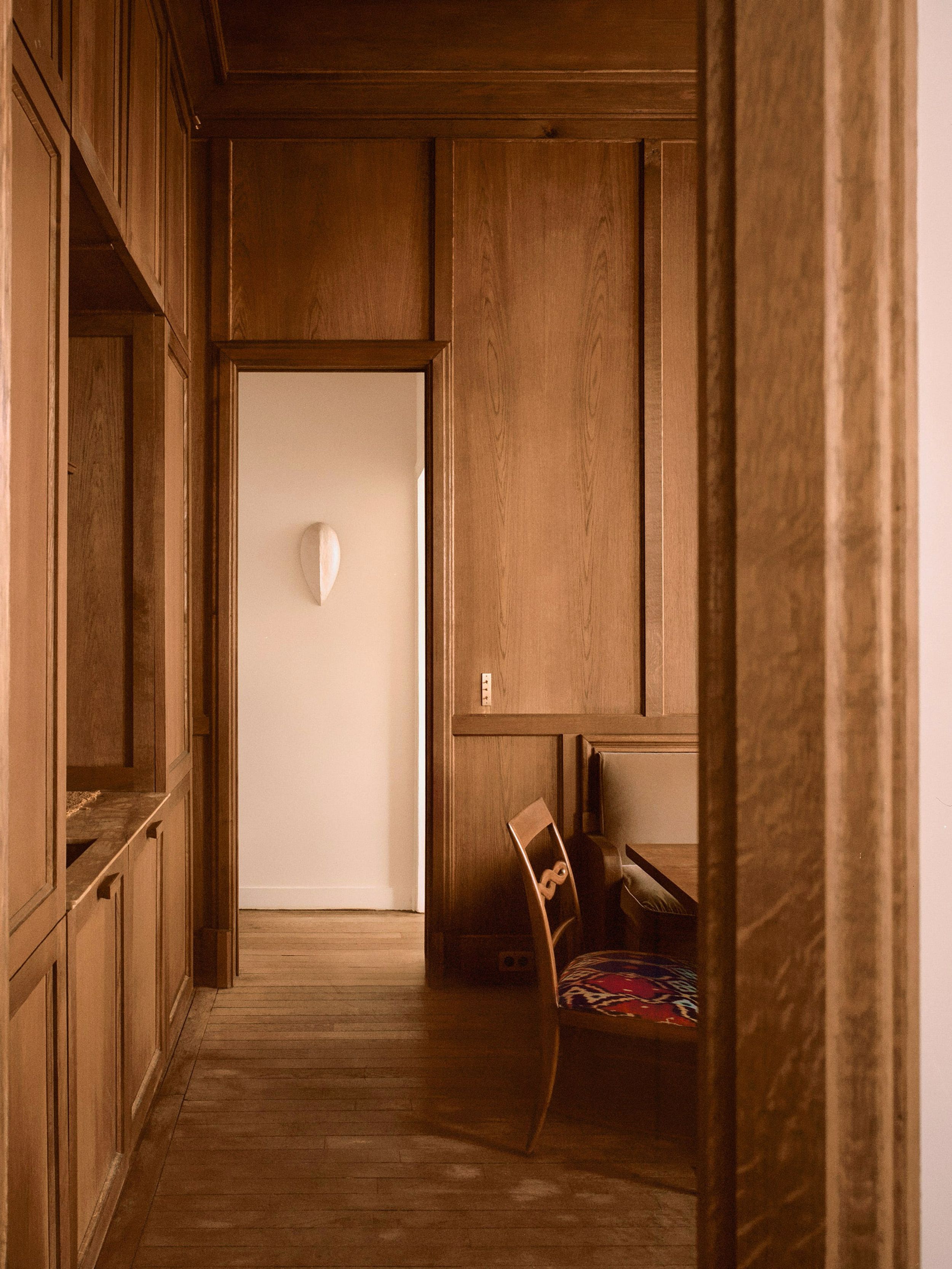Richelieu - Festen Architecture