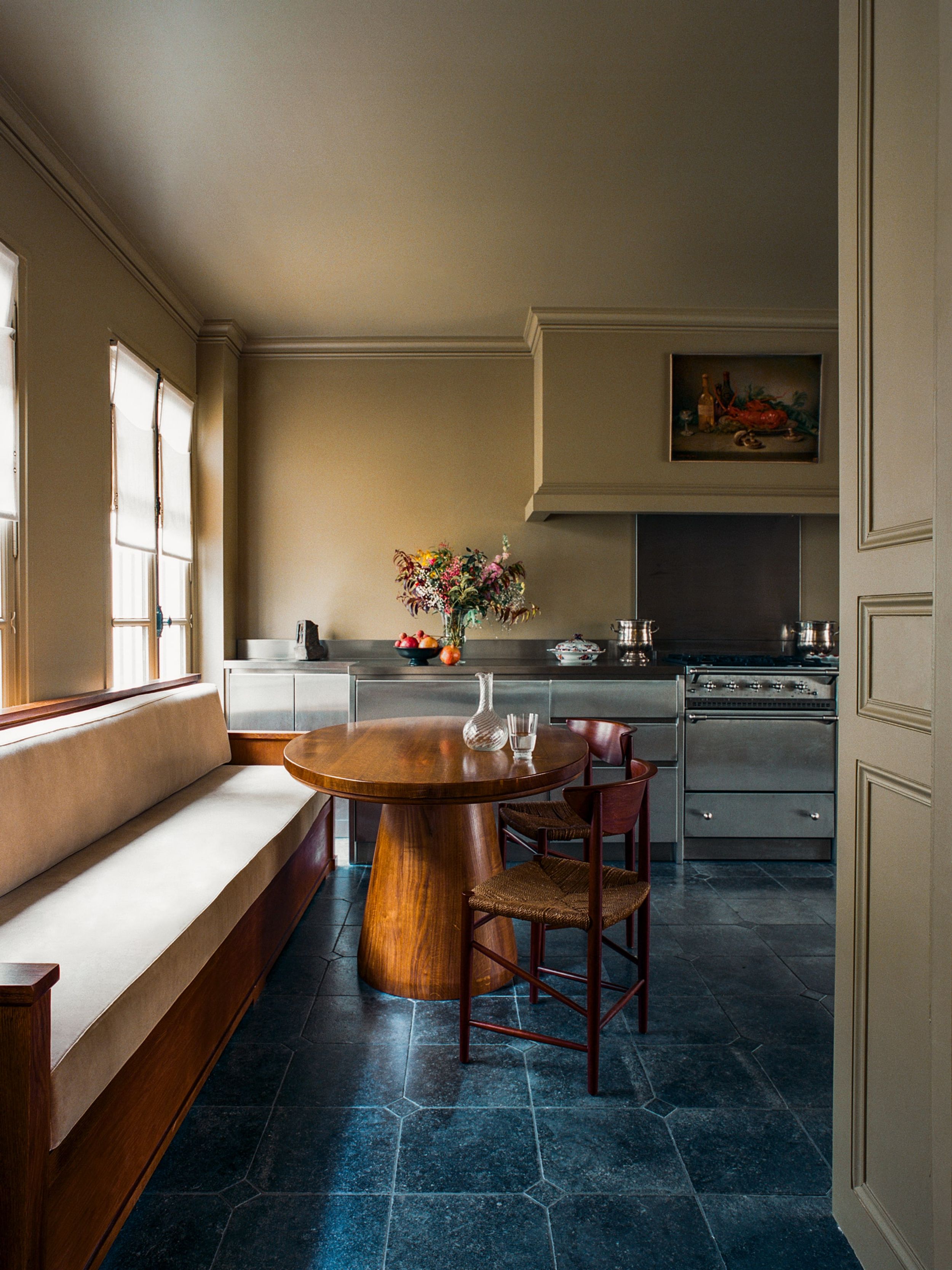 Verneuil - Festen Architecture