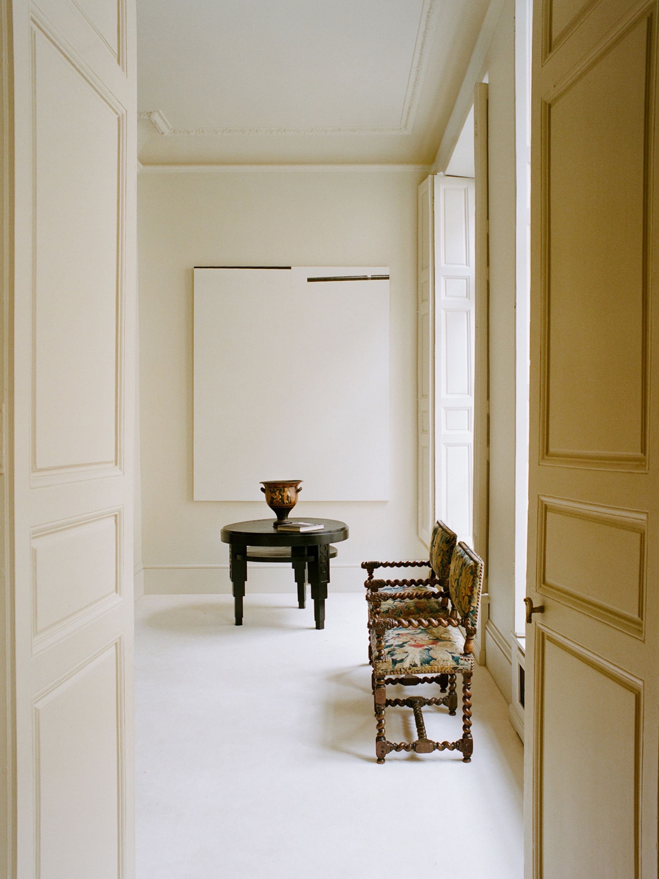 Verneuil - Festen Architecture