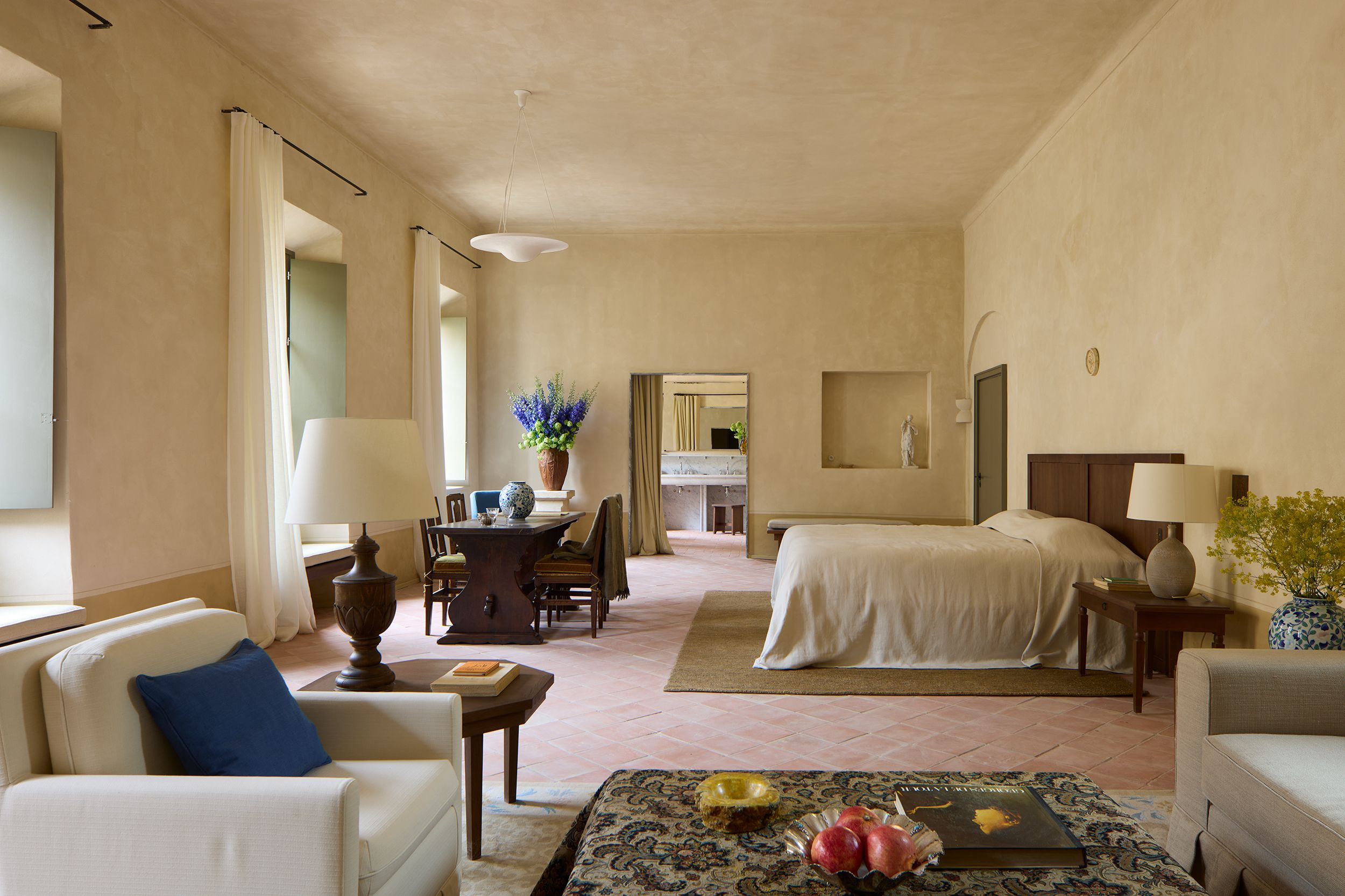 Festen — Interior Design