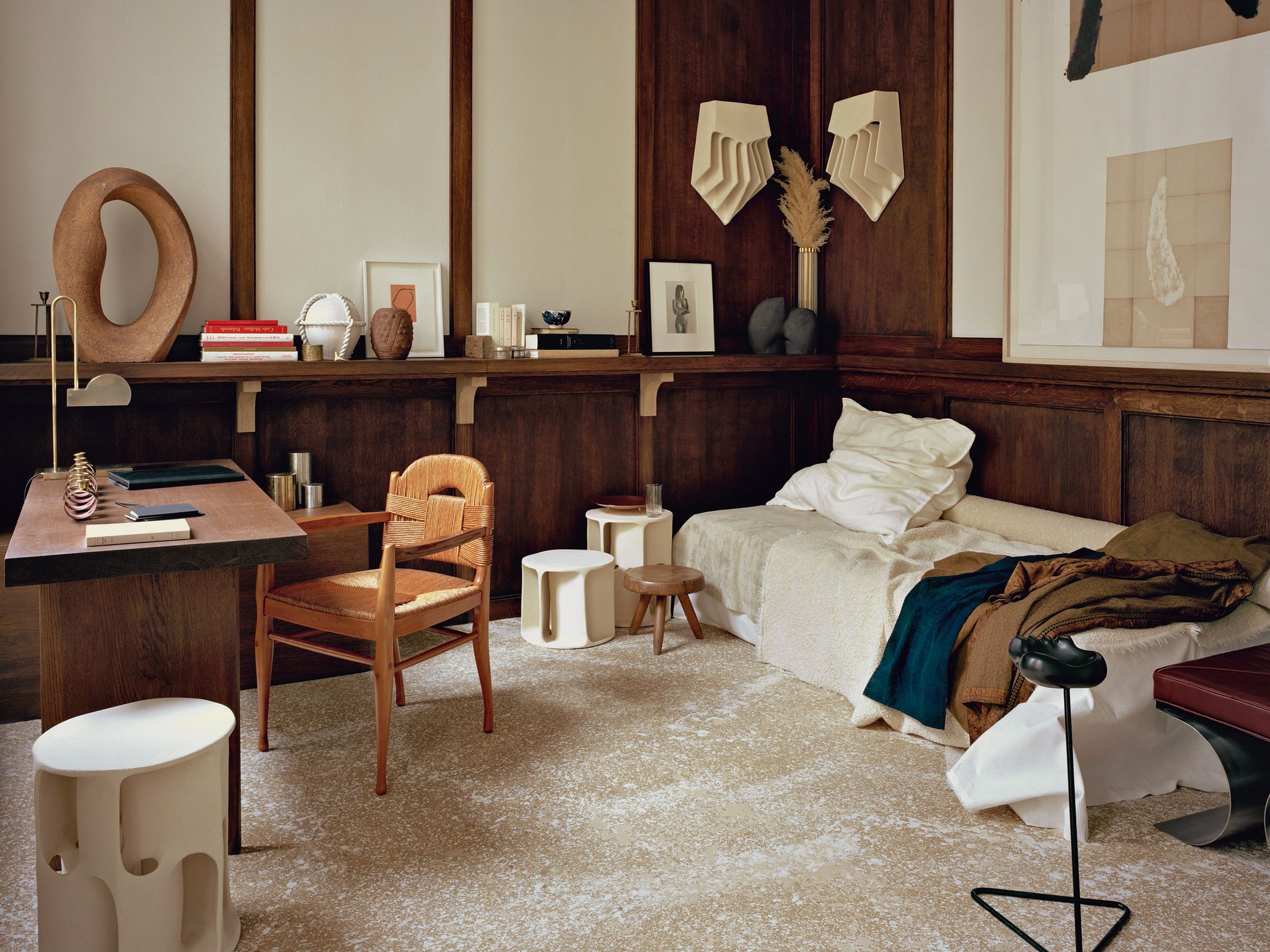AD Carte Blanche - Festen Architecture