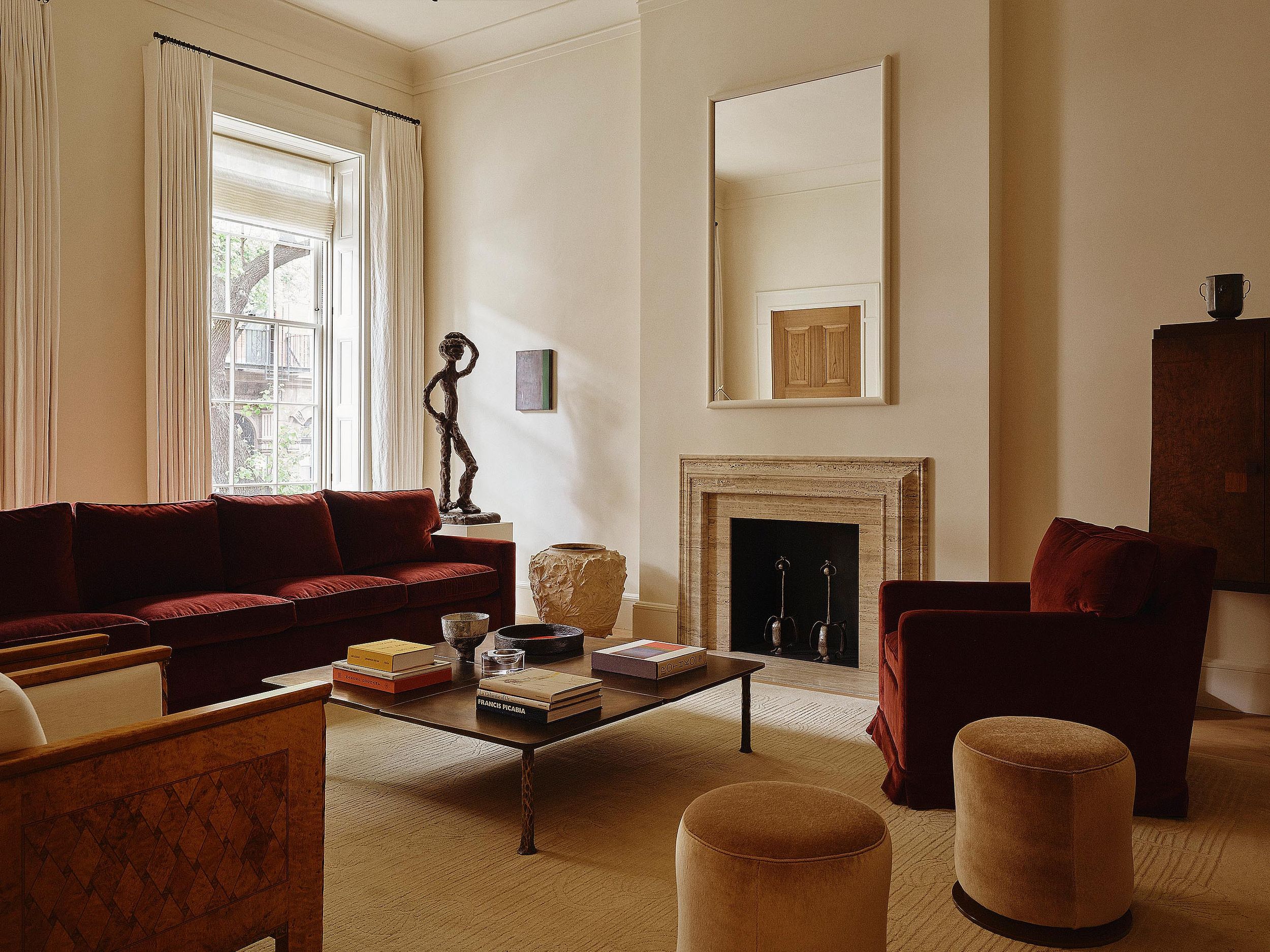 West Village - Festen Architecture
