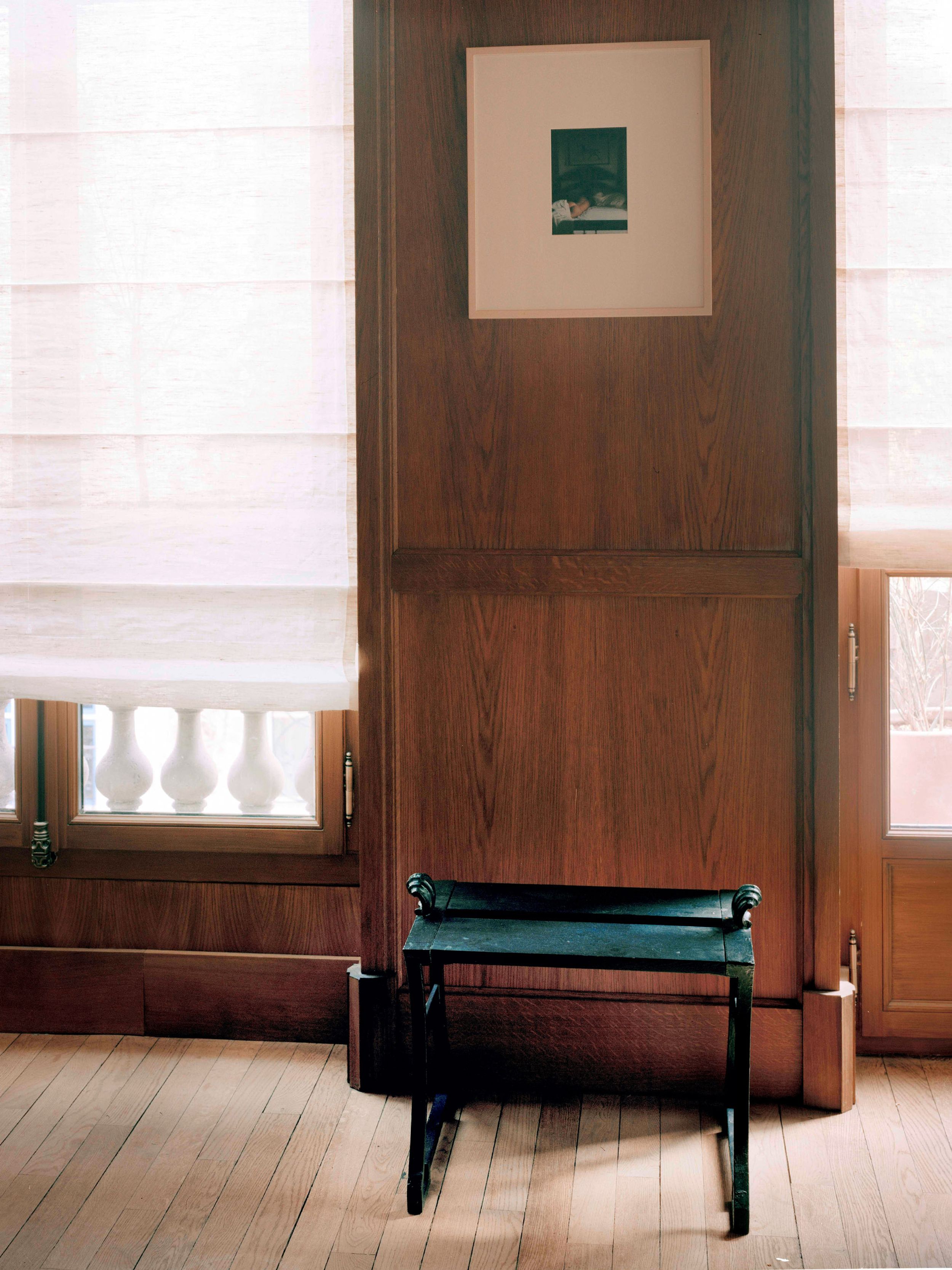 Richelieu - Festen Architecture