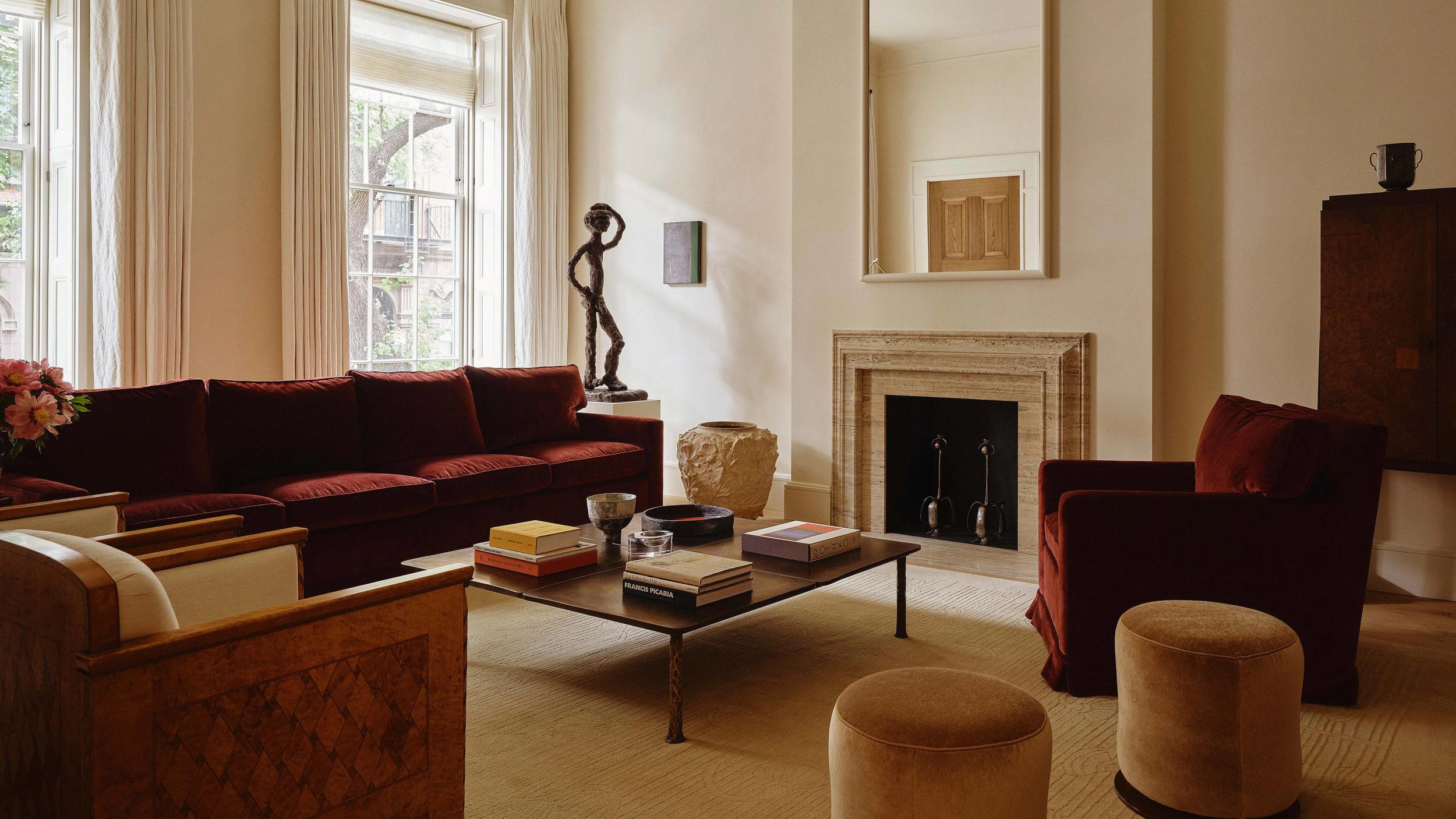 Festen — Interior Design