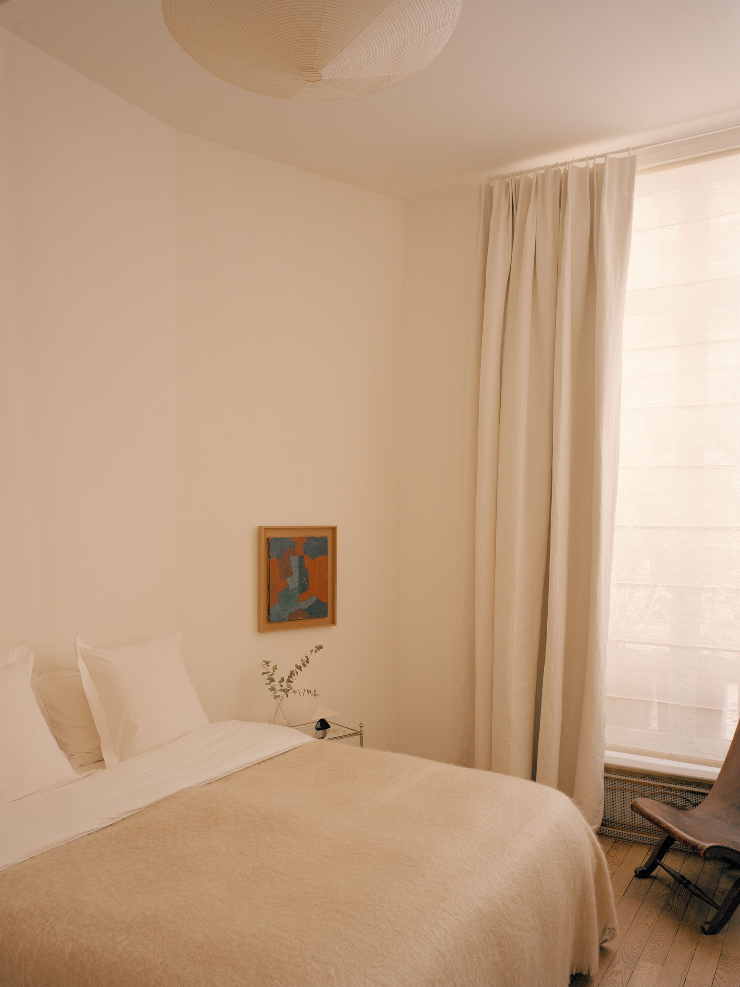 Richelieu - Festen Architecture