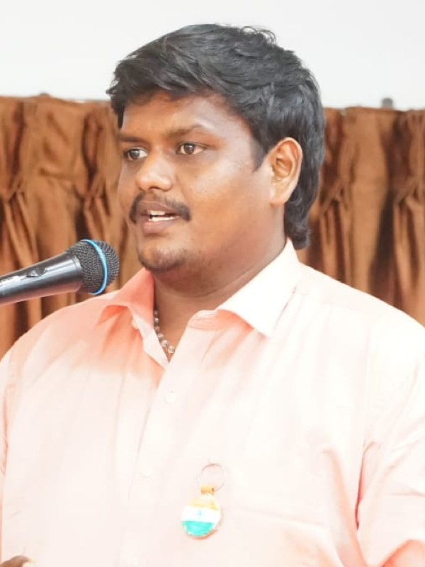 Nageswaran Mohan