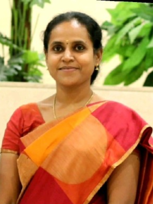 Dr.Nithya Natarajan