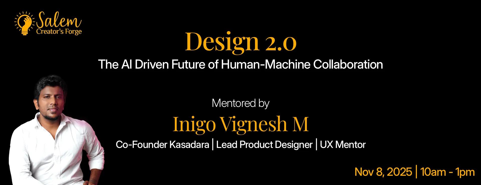 Design 2.0