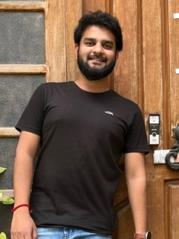 Karthikeyan Selvaraj