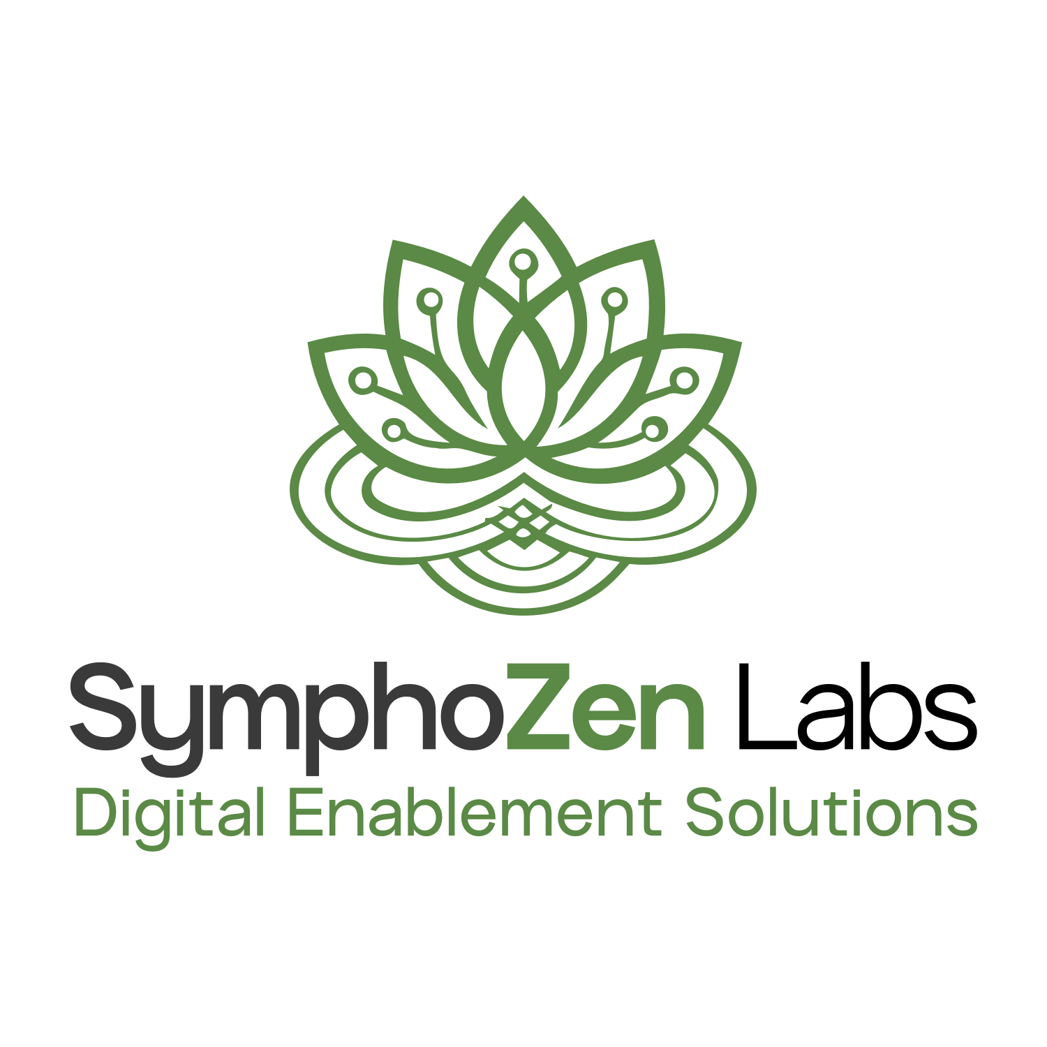 SymphoZen Labs