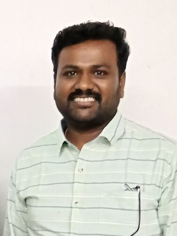 Vinoth Kumar A