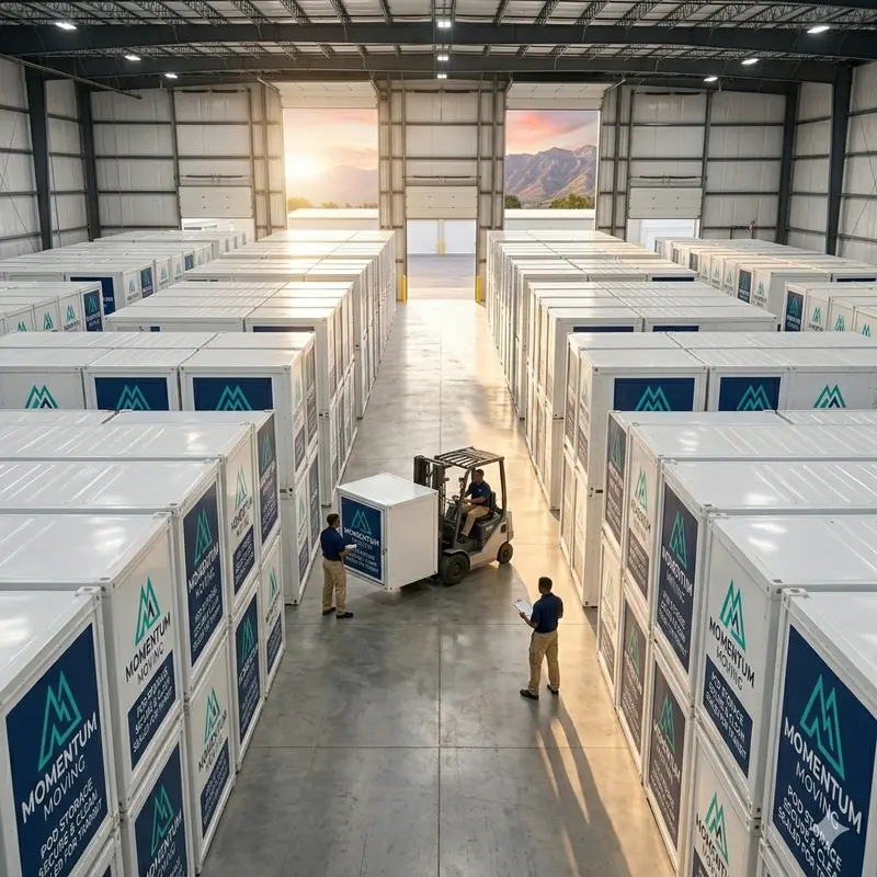 Pod & Storage Moves Gallery Image 4